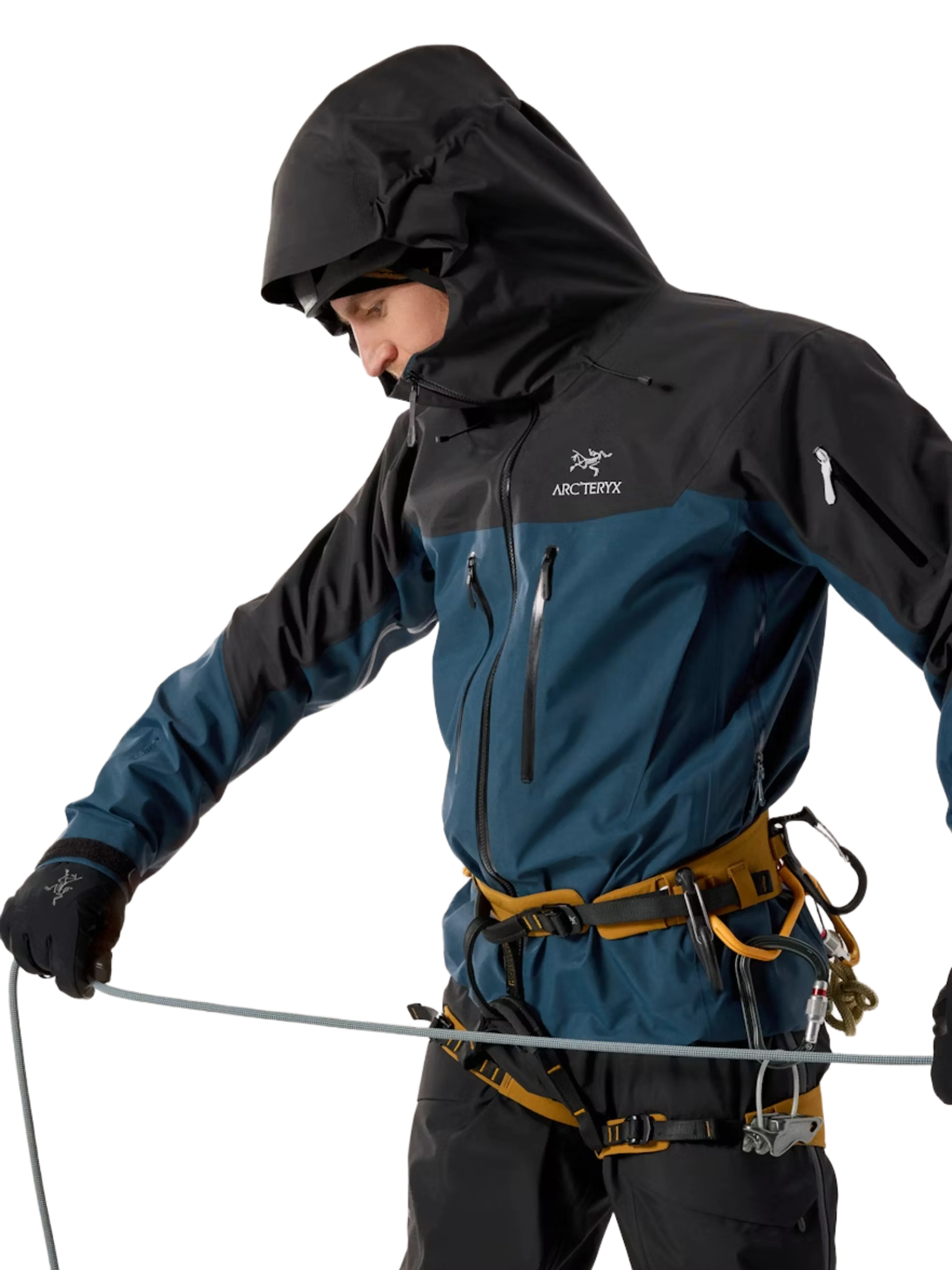 Alpha SV Jacket M
