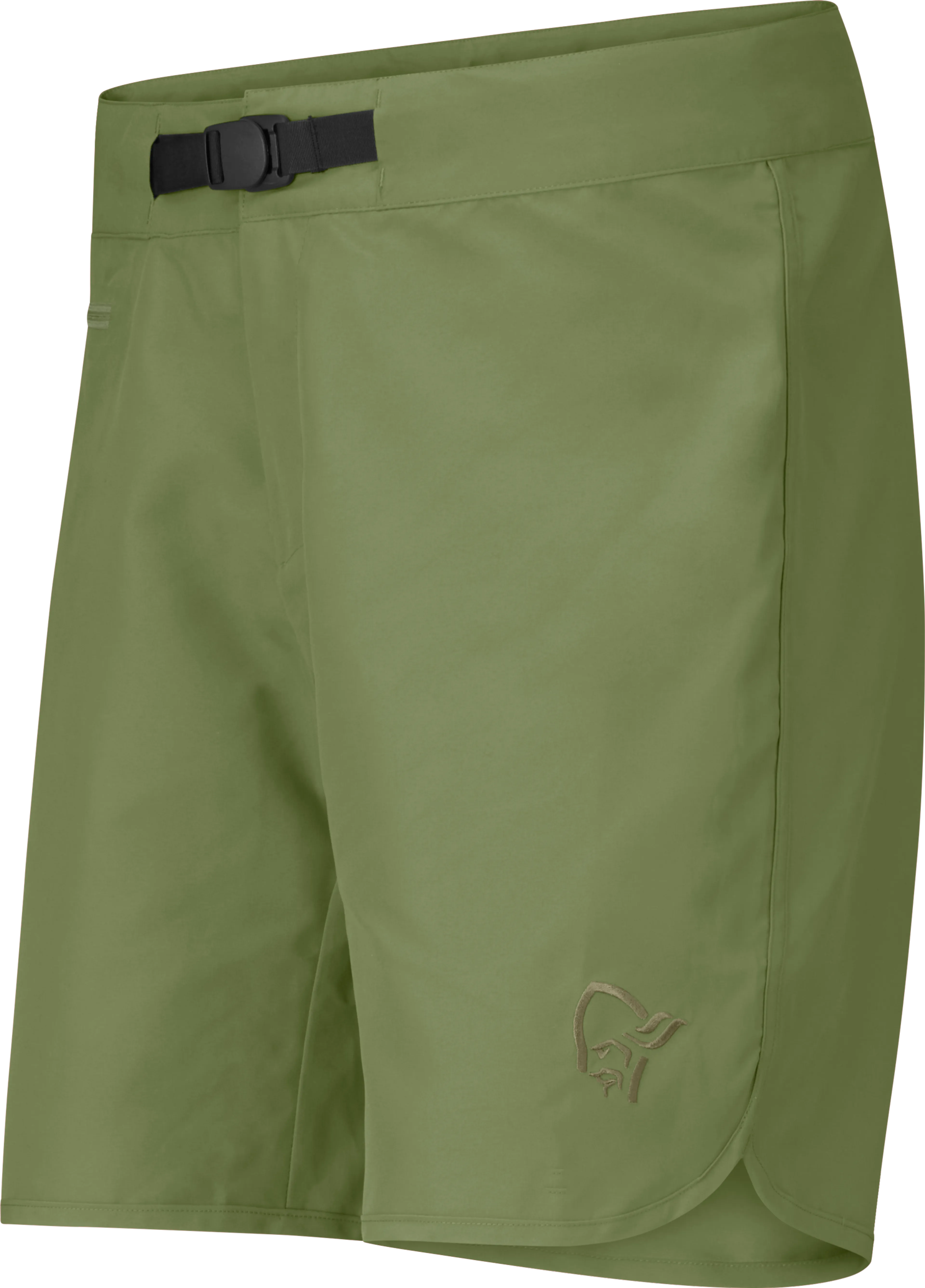 femund silent grid Shorts M's