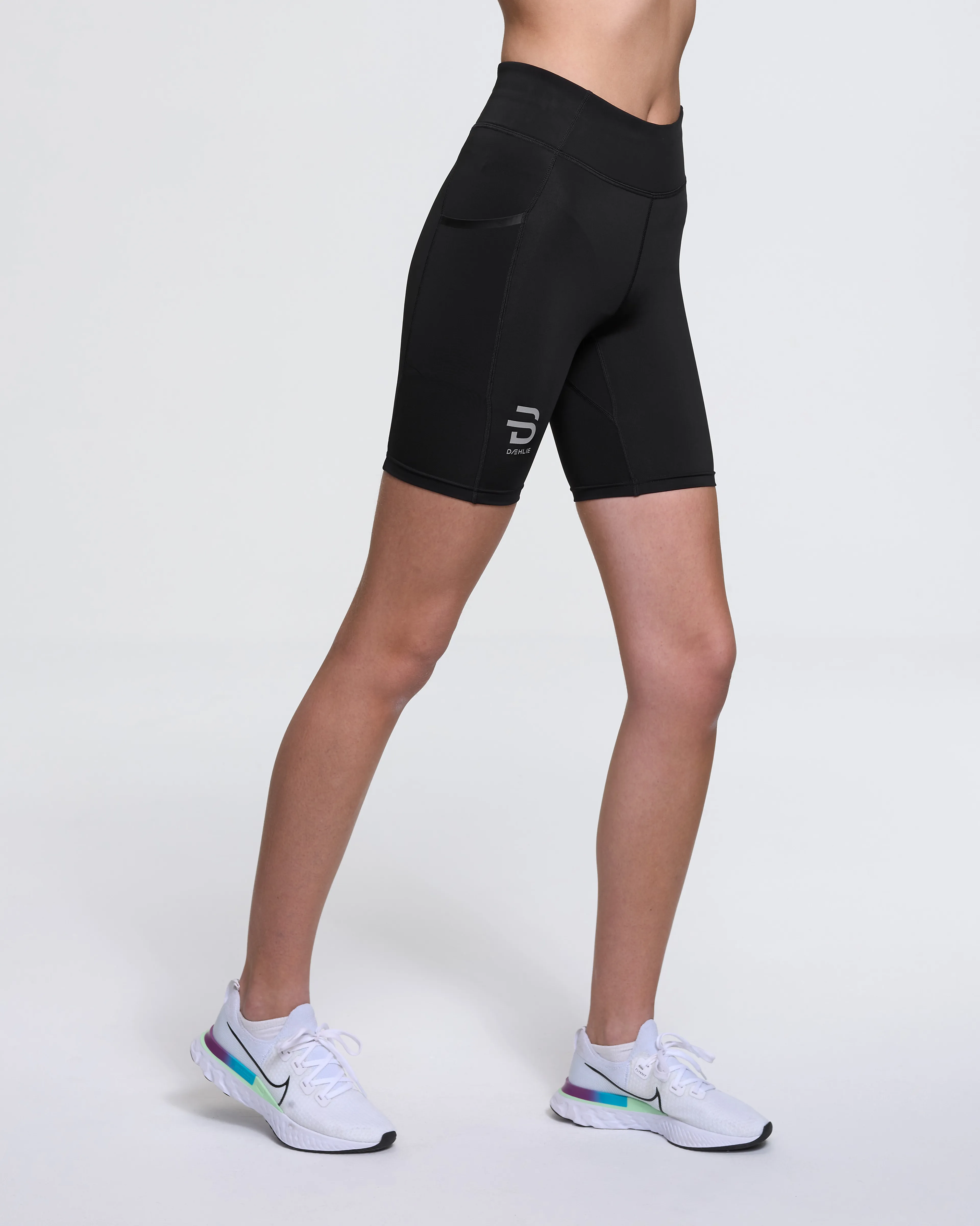 Tights Achieve 7,5 " Wmn