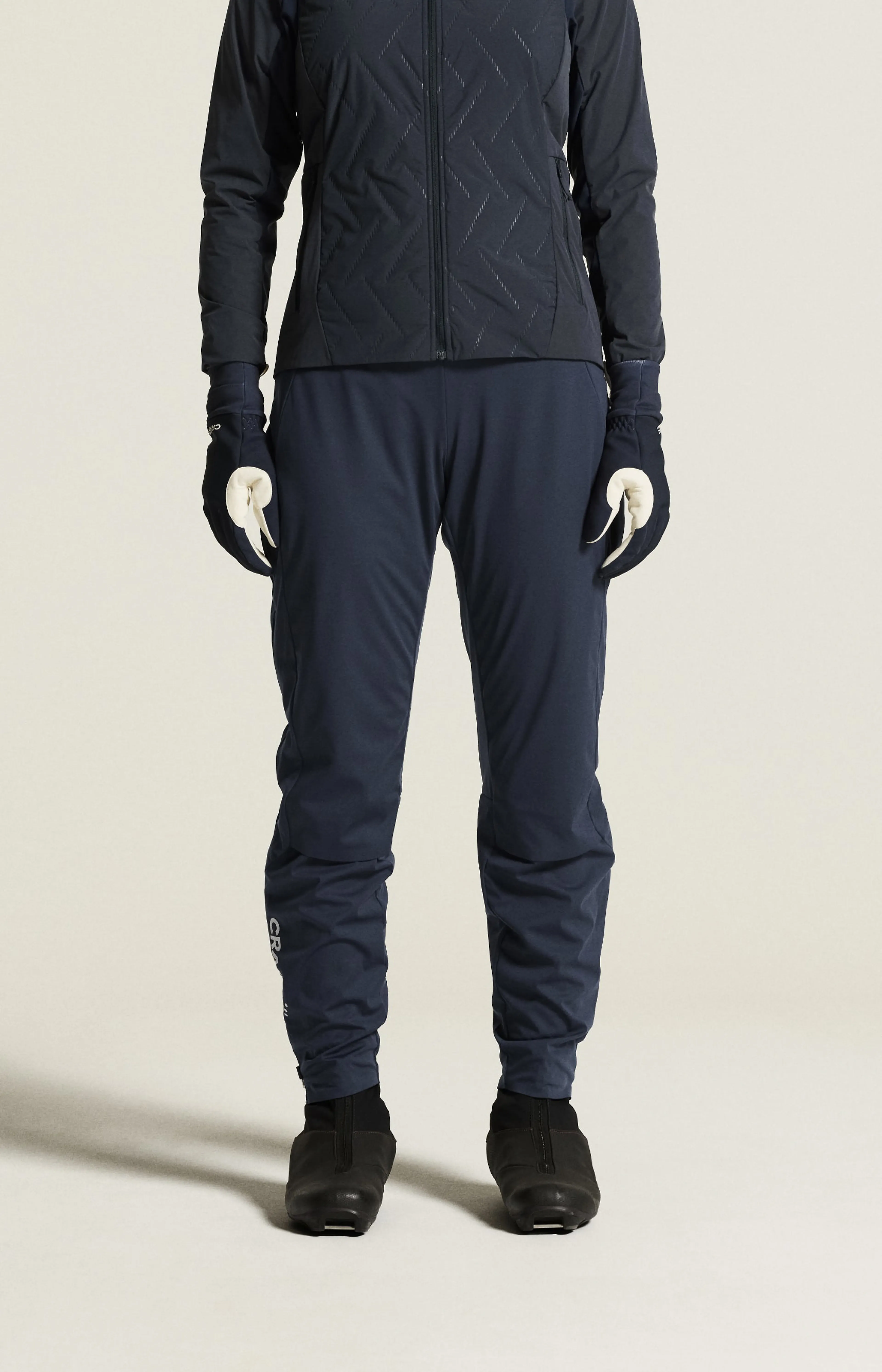 Pro Nordic Race Fz Pants W