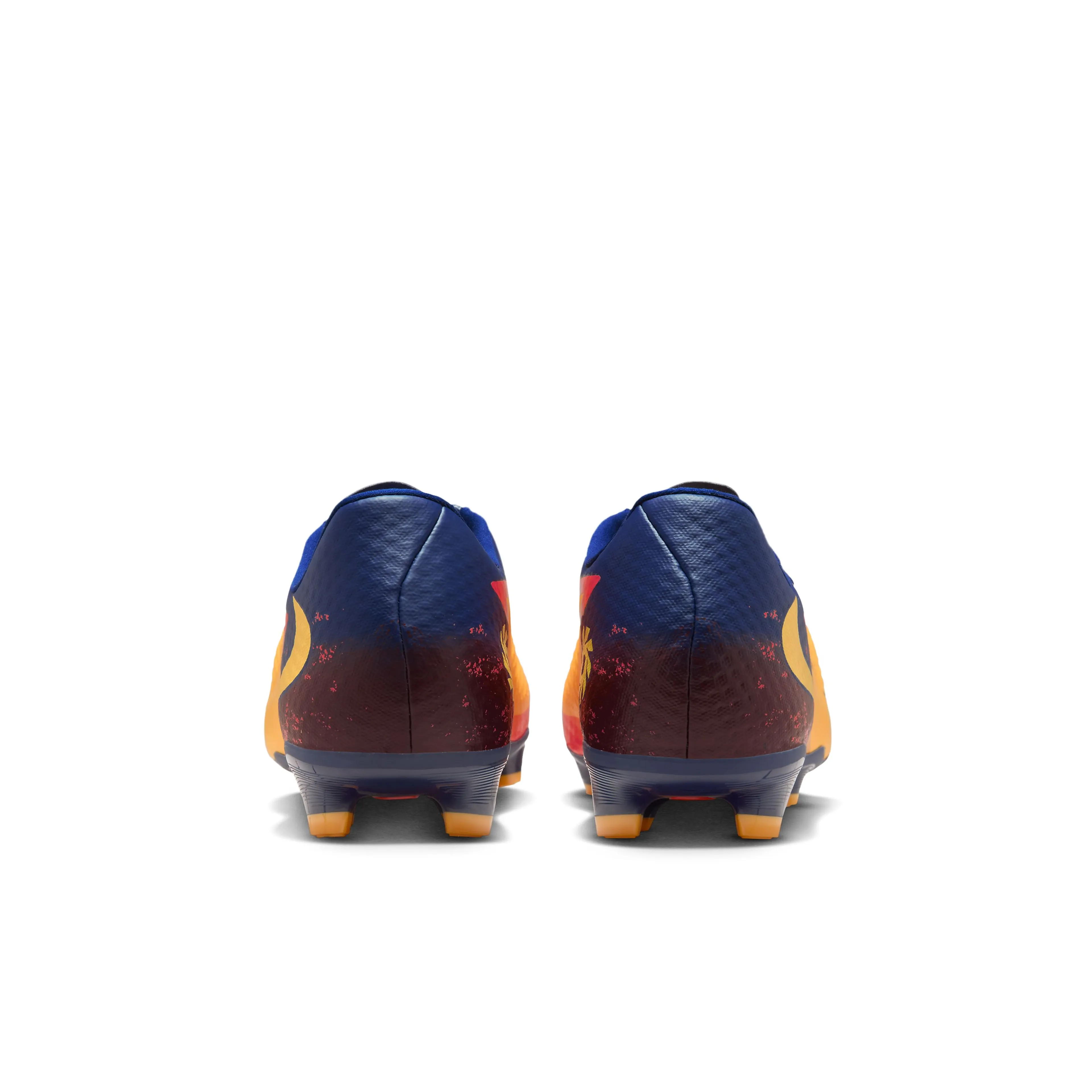 Phantom 6 Academy Low "Erling Haaland" Multi-Ground Fotballsko