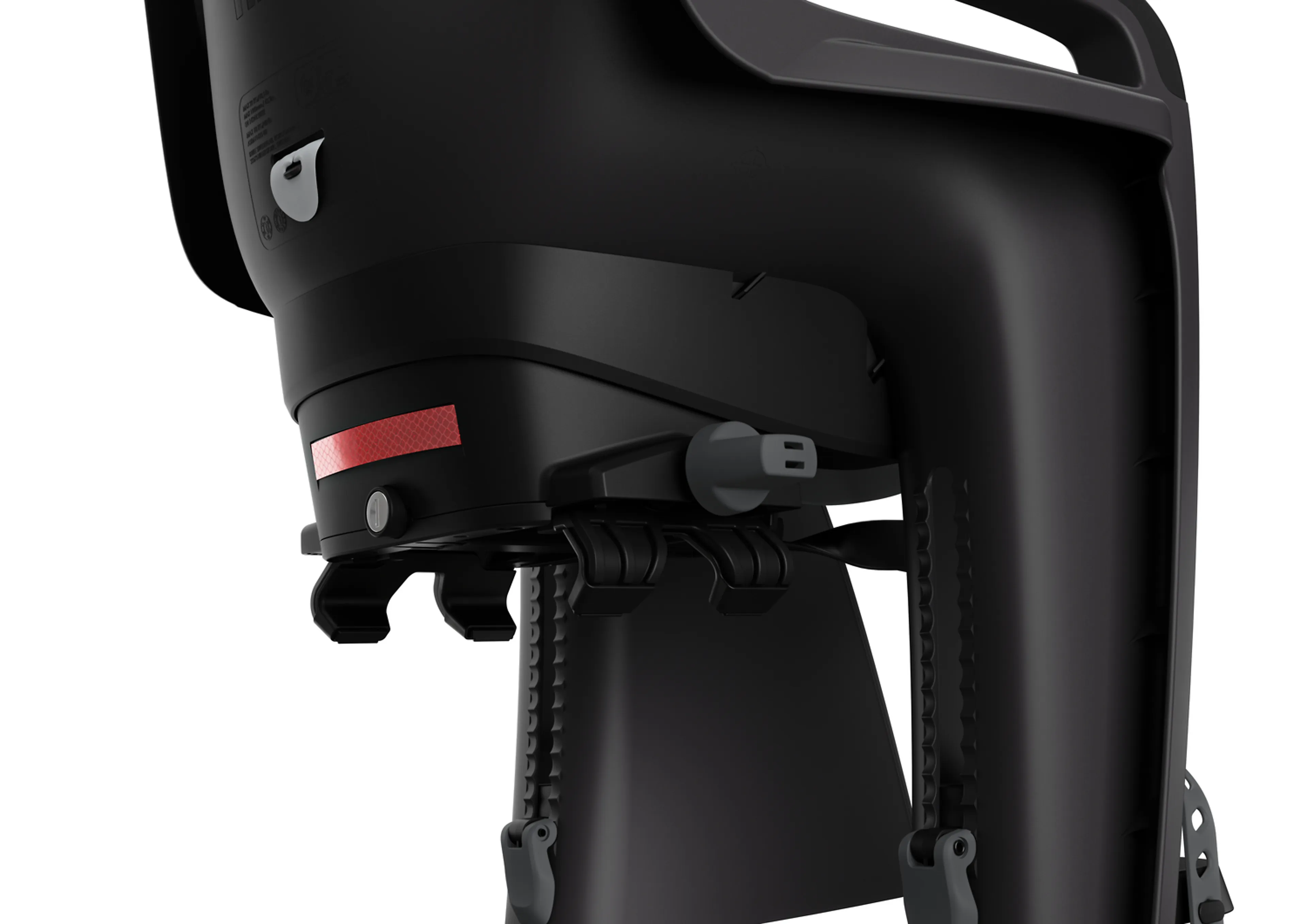 Thule RideAlong 2 RM Dark Grey Thule RideAlong 2 RM Dark Grey