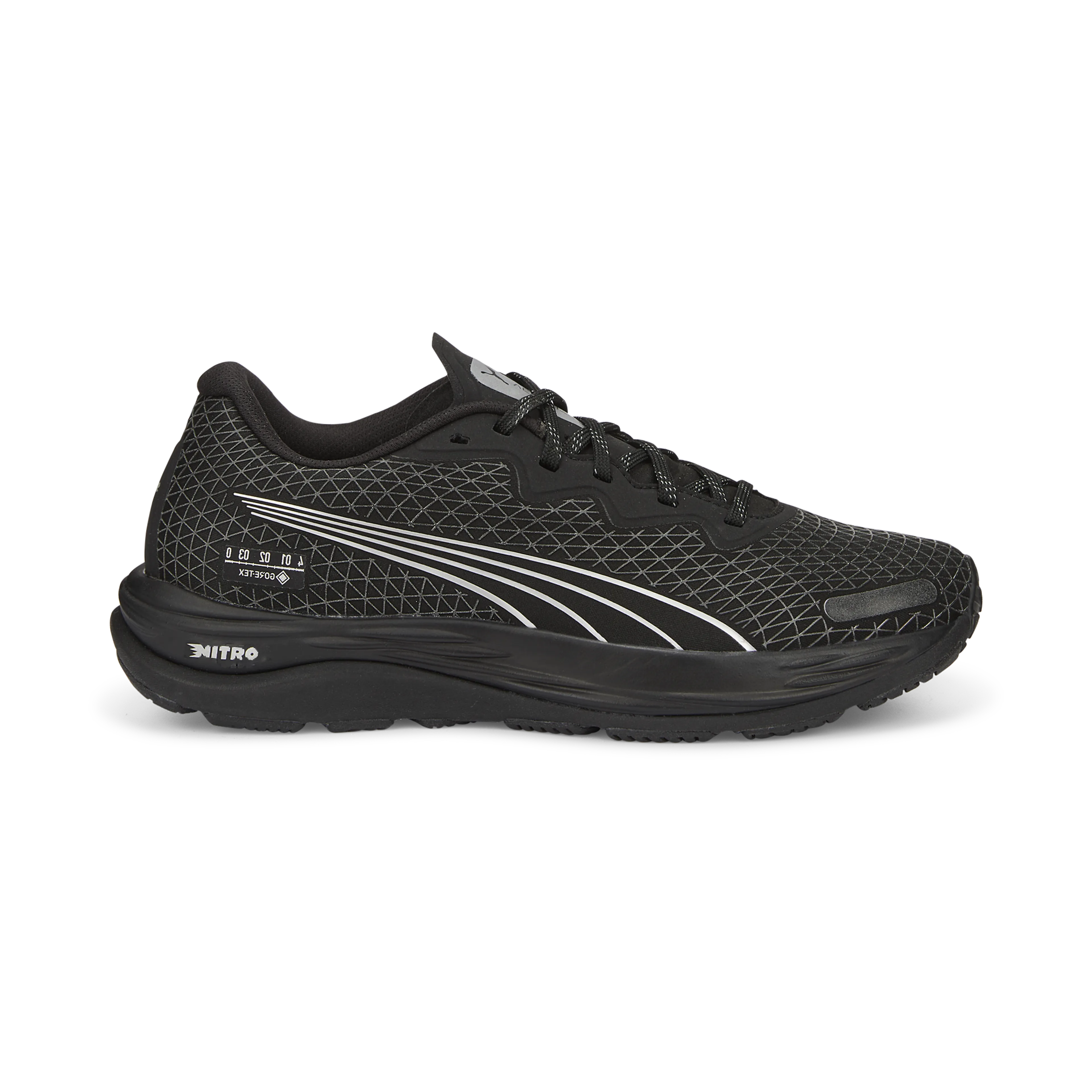 Velocity Nitro 2 GTX