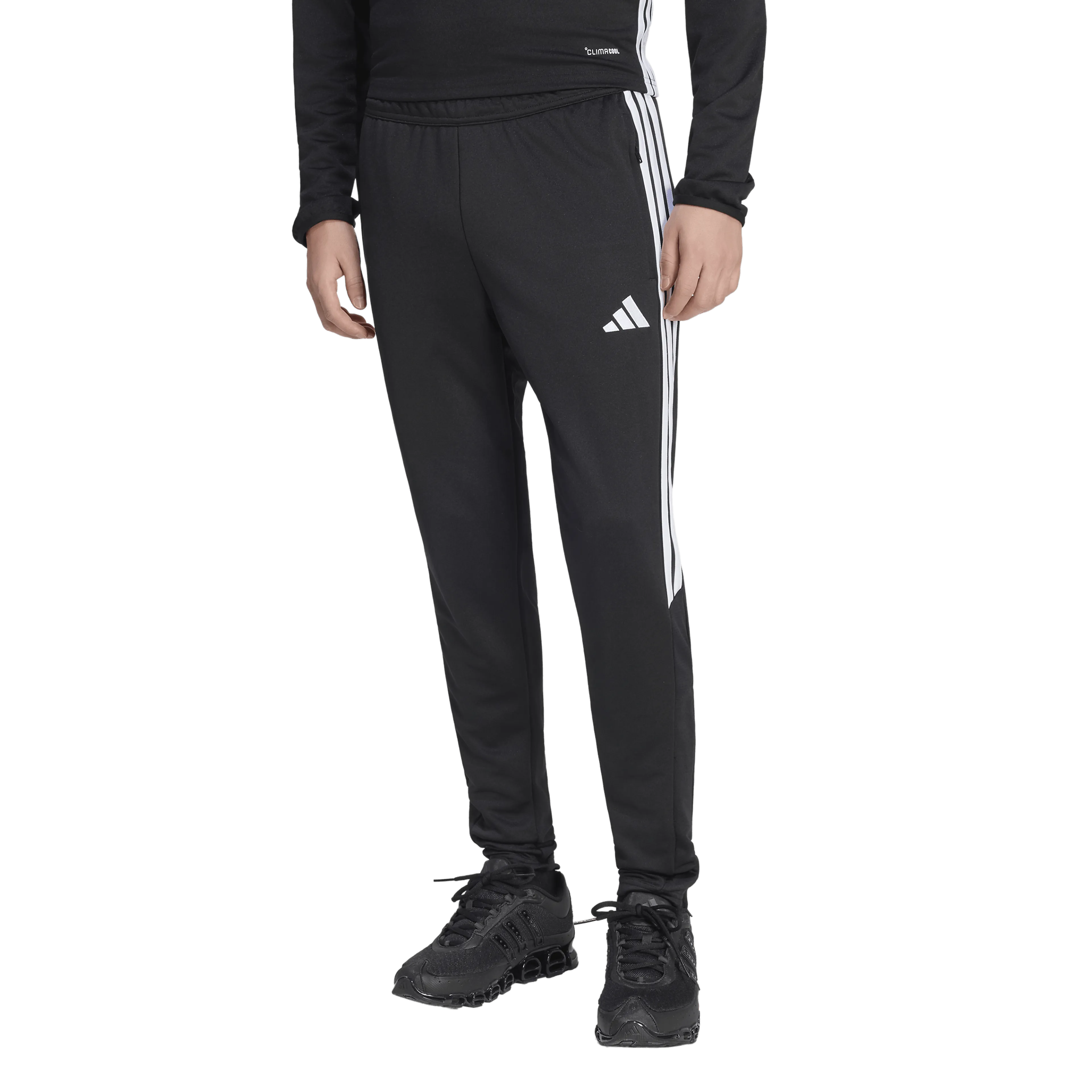 TIRO 26 ESSENTIALS TRAINING Tracksuit Bottoms Joggebukse  