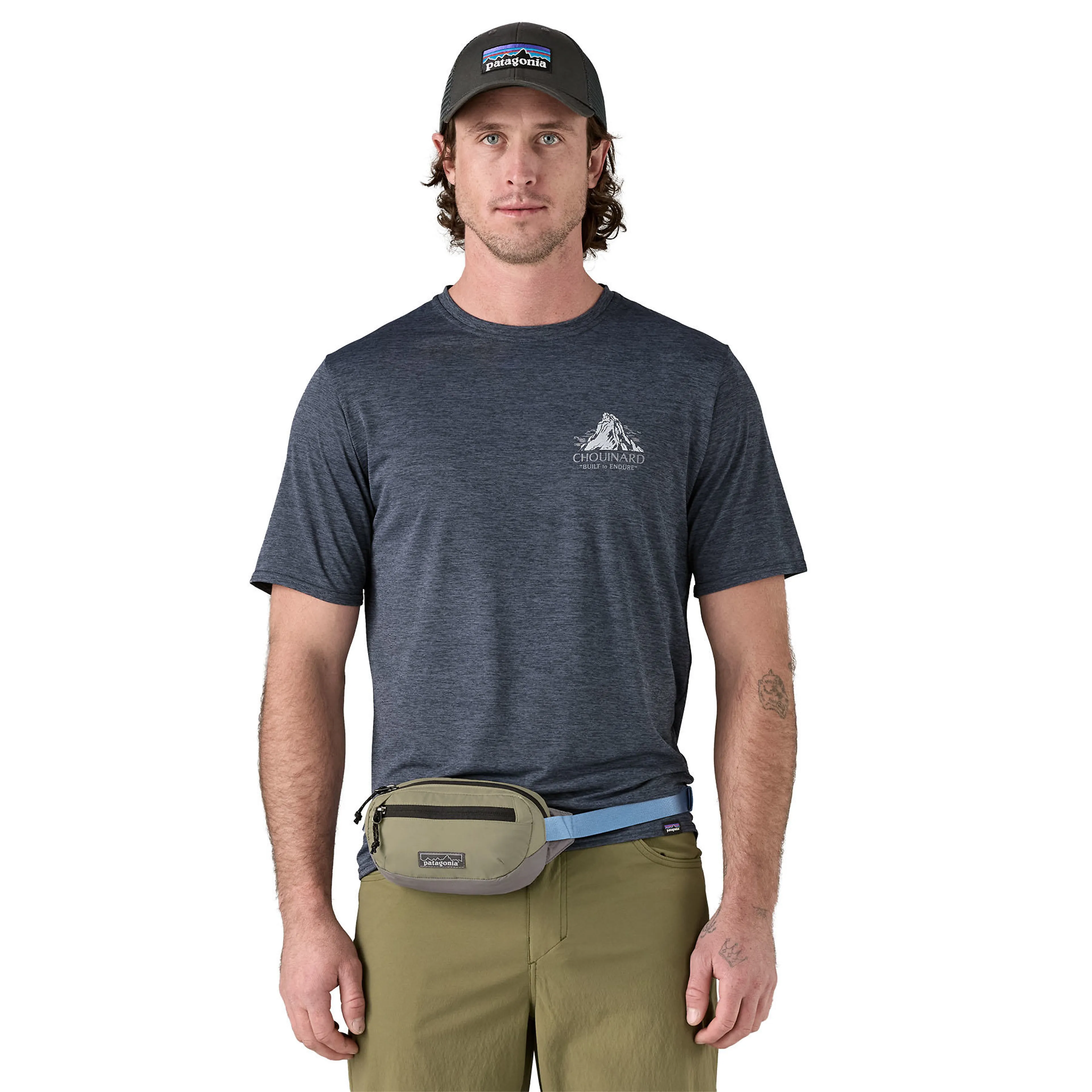 Terravia Mini Hip Pack Terravia Mini Hip Pack