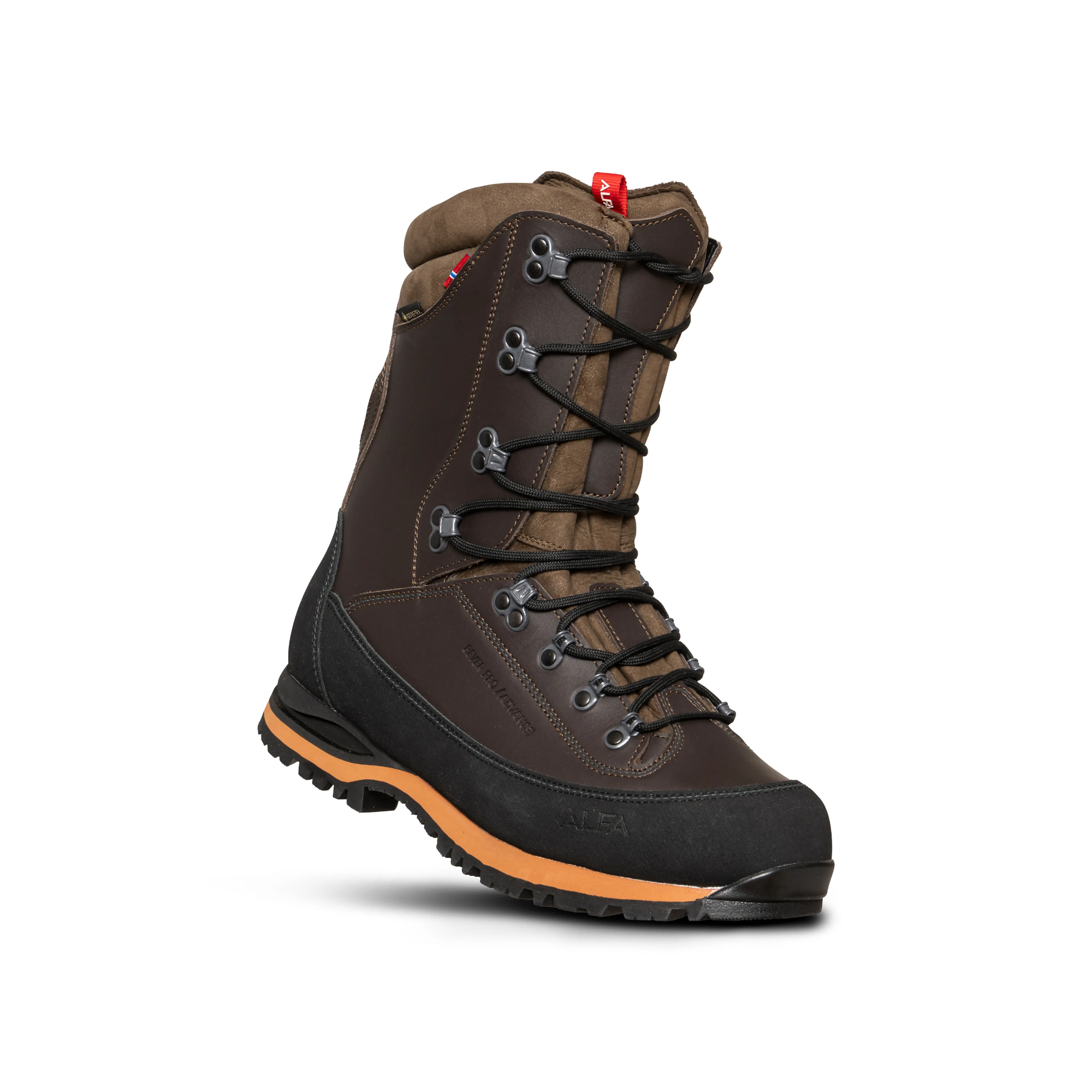 Bever Extreme Advance GTX