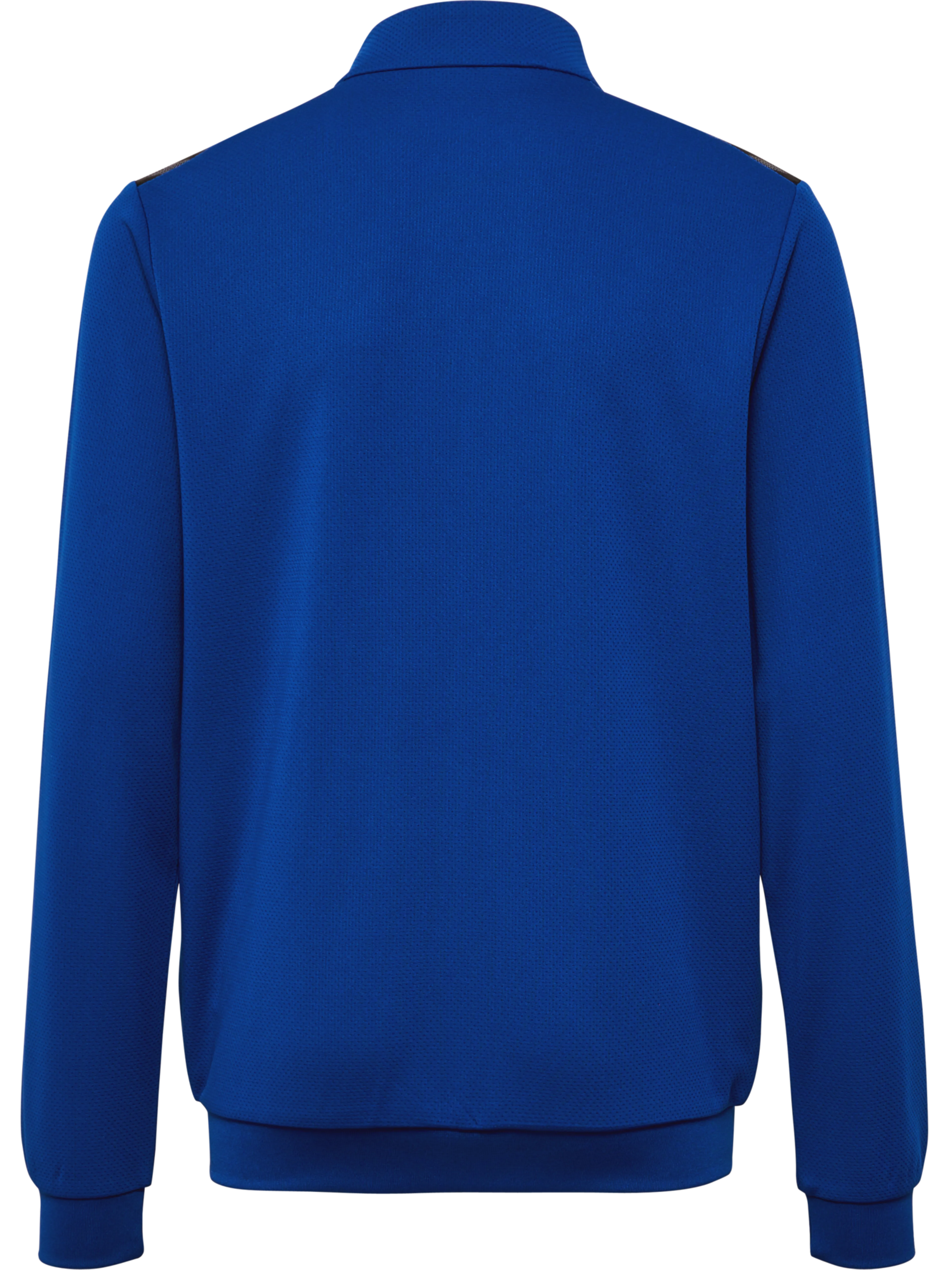 hmlAUTHENTIC PL ZIP JACKET KIDS hmlAUTHENTIC PL ZIP JACKET KIDS