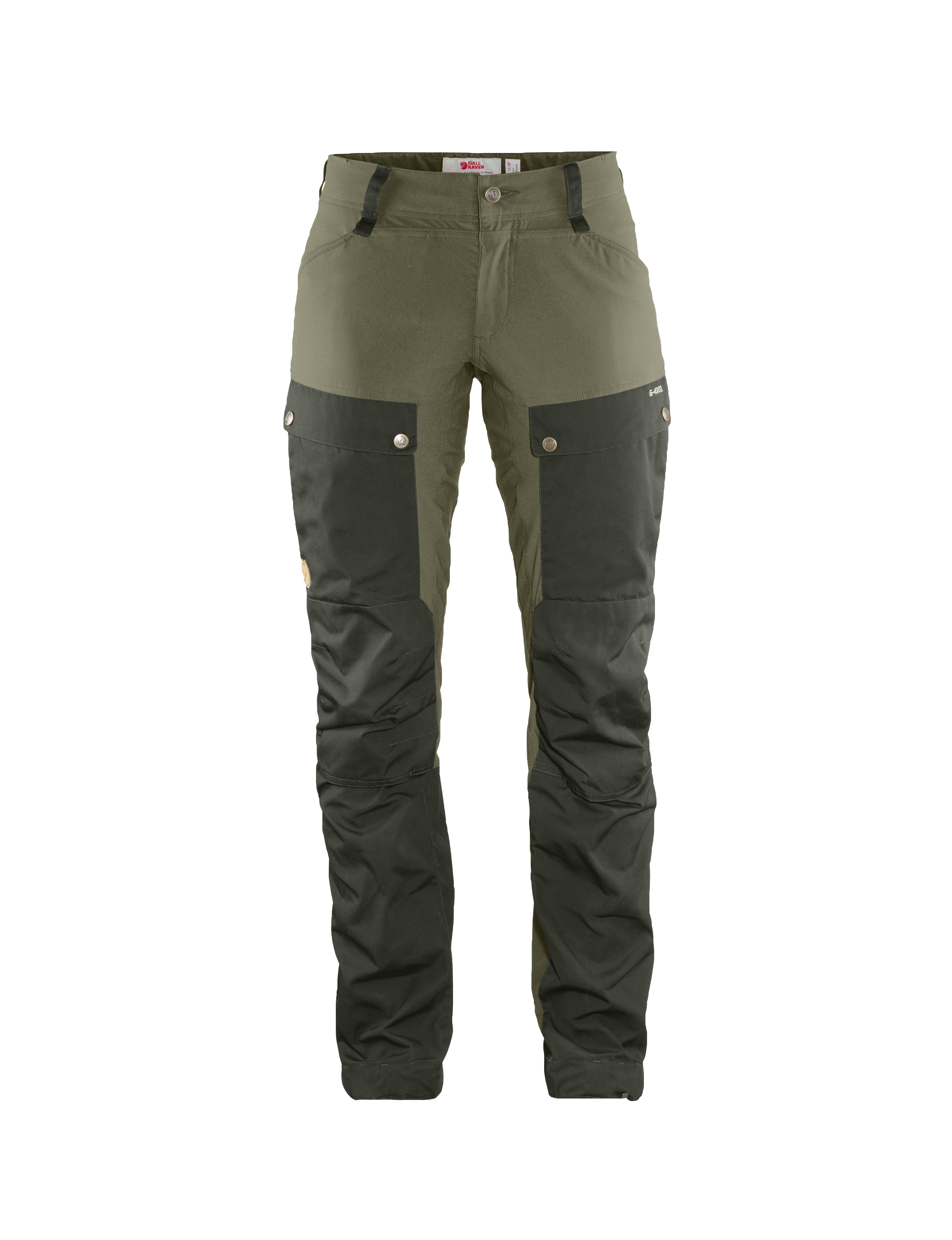 Keb Trousers Curved W