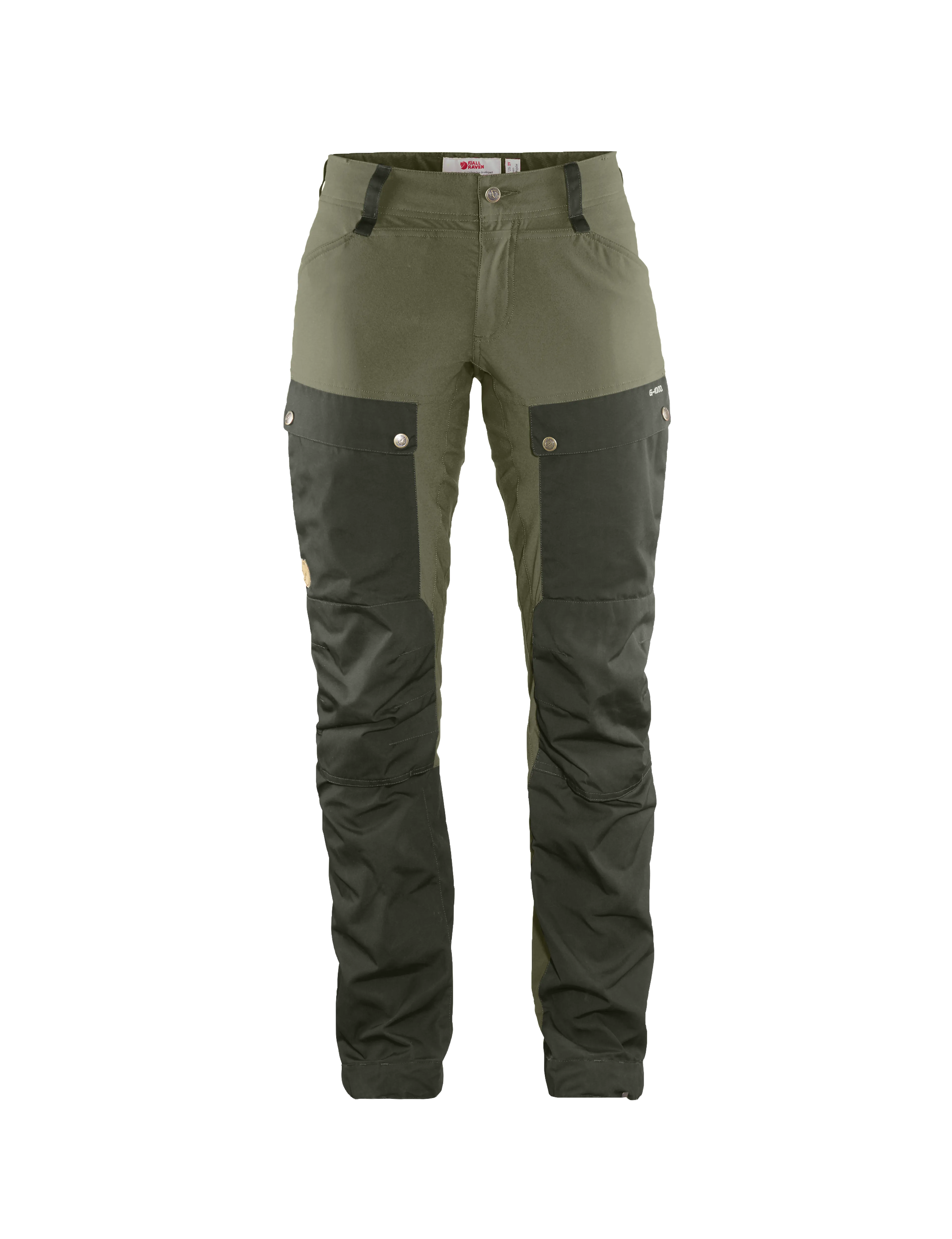 Keb Trousers Curved W