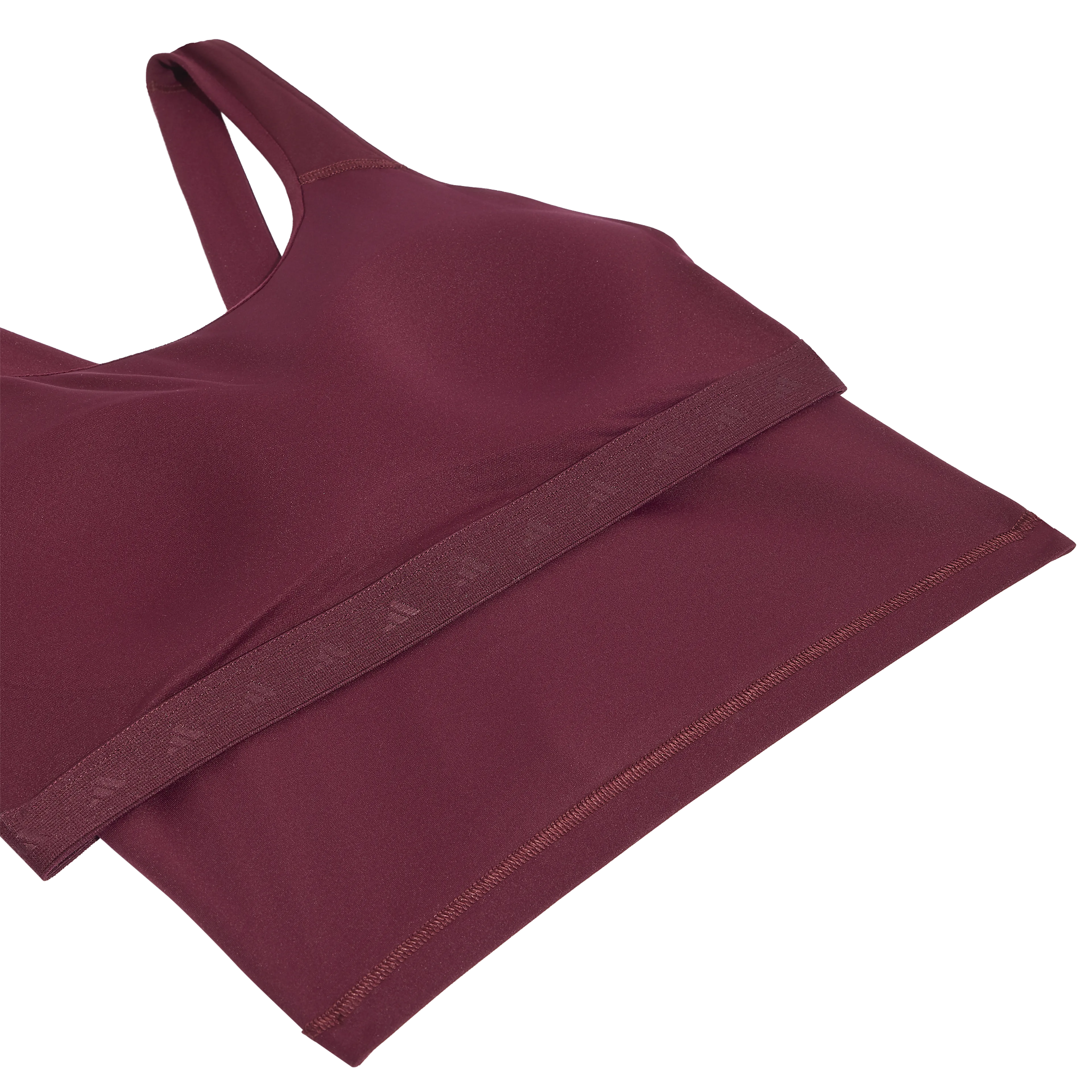 All Me Medium Support Bra Tank Dame