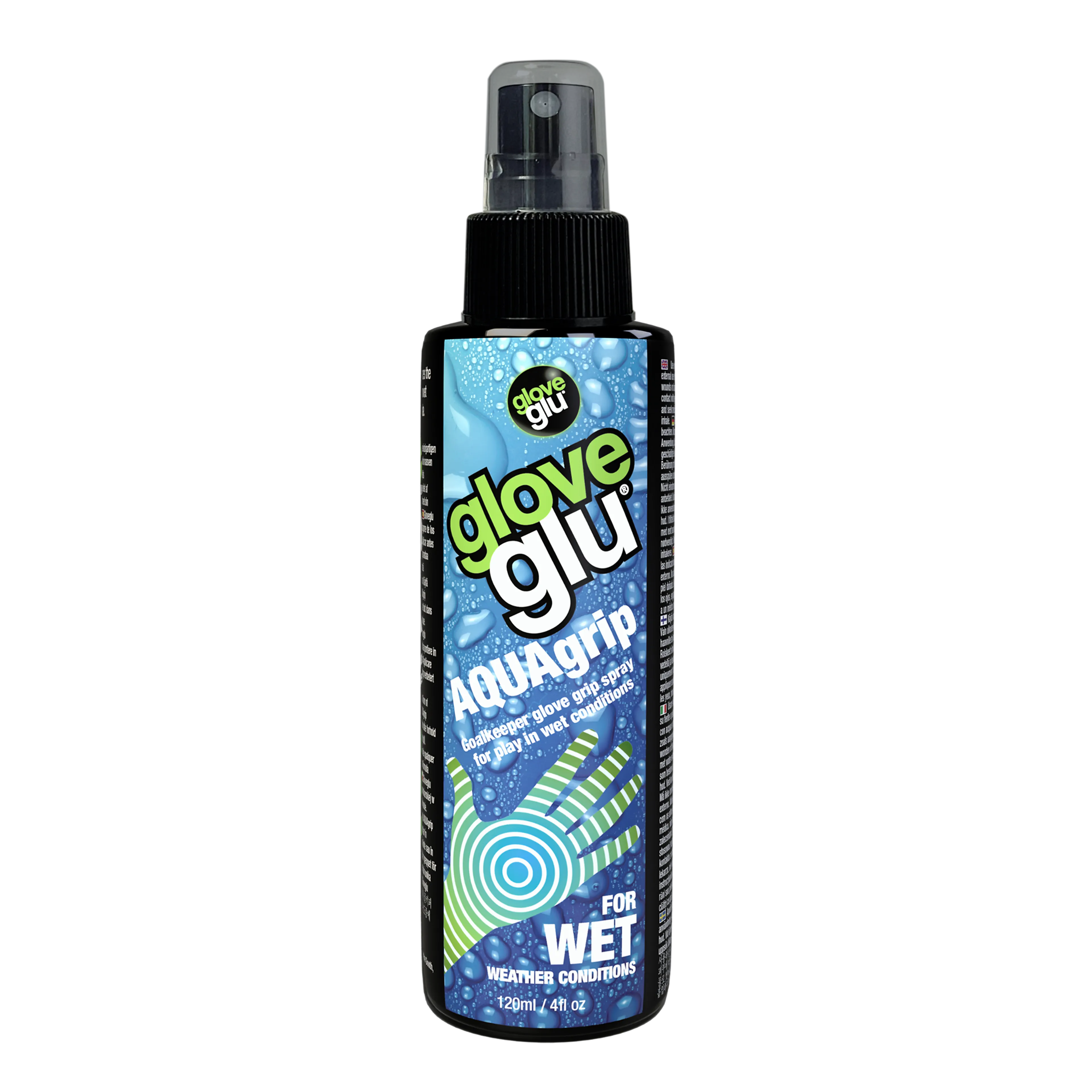 GLOVEGLU AQUAGRIP