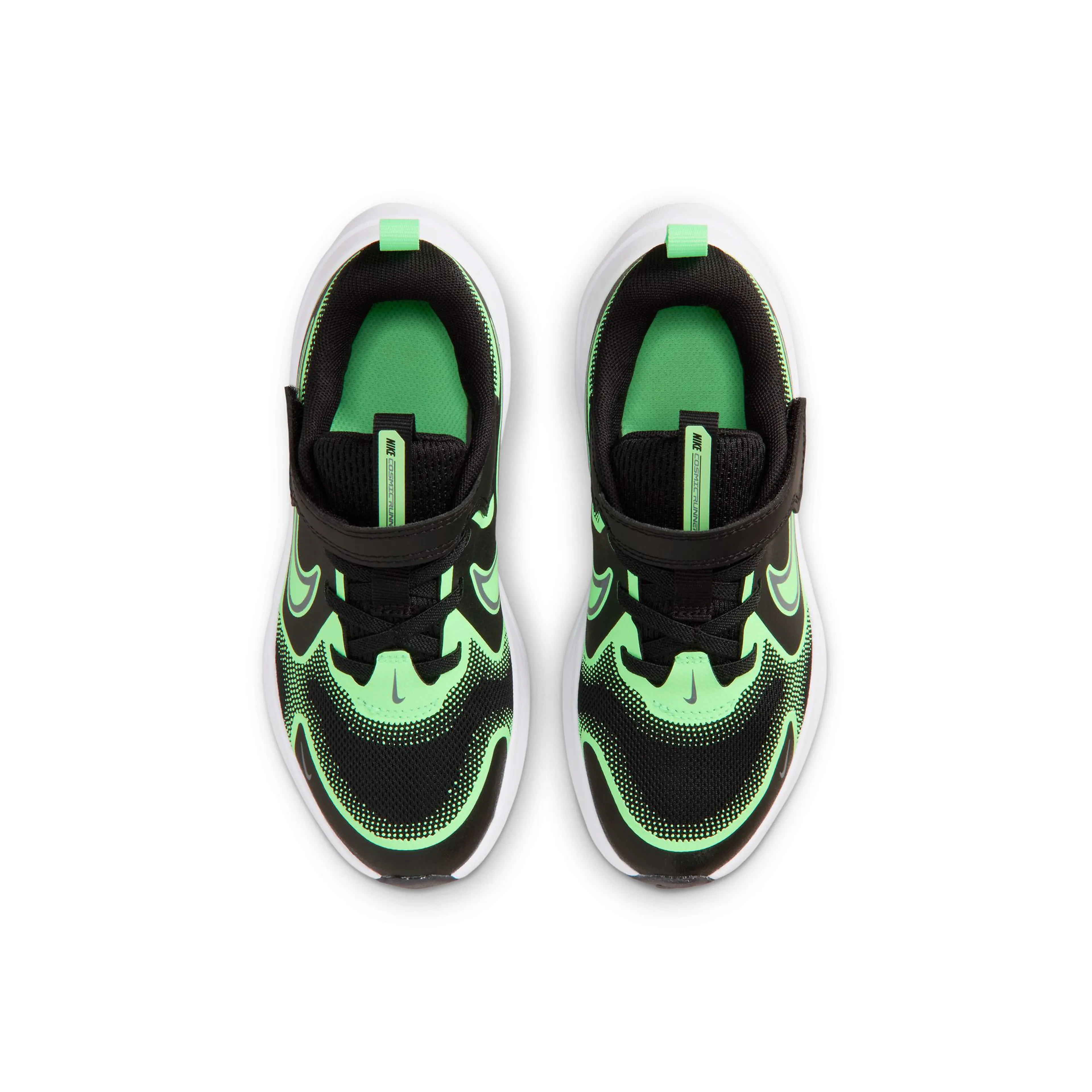 Cosmic Runner Little Kids' Shoes