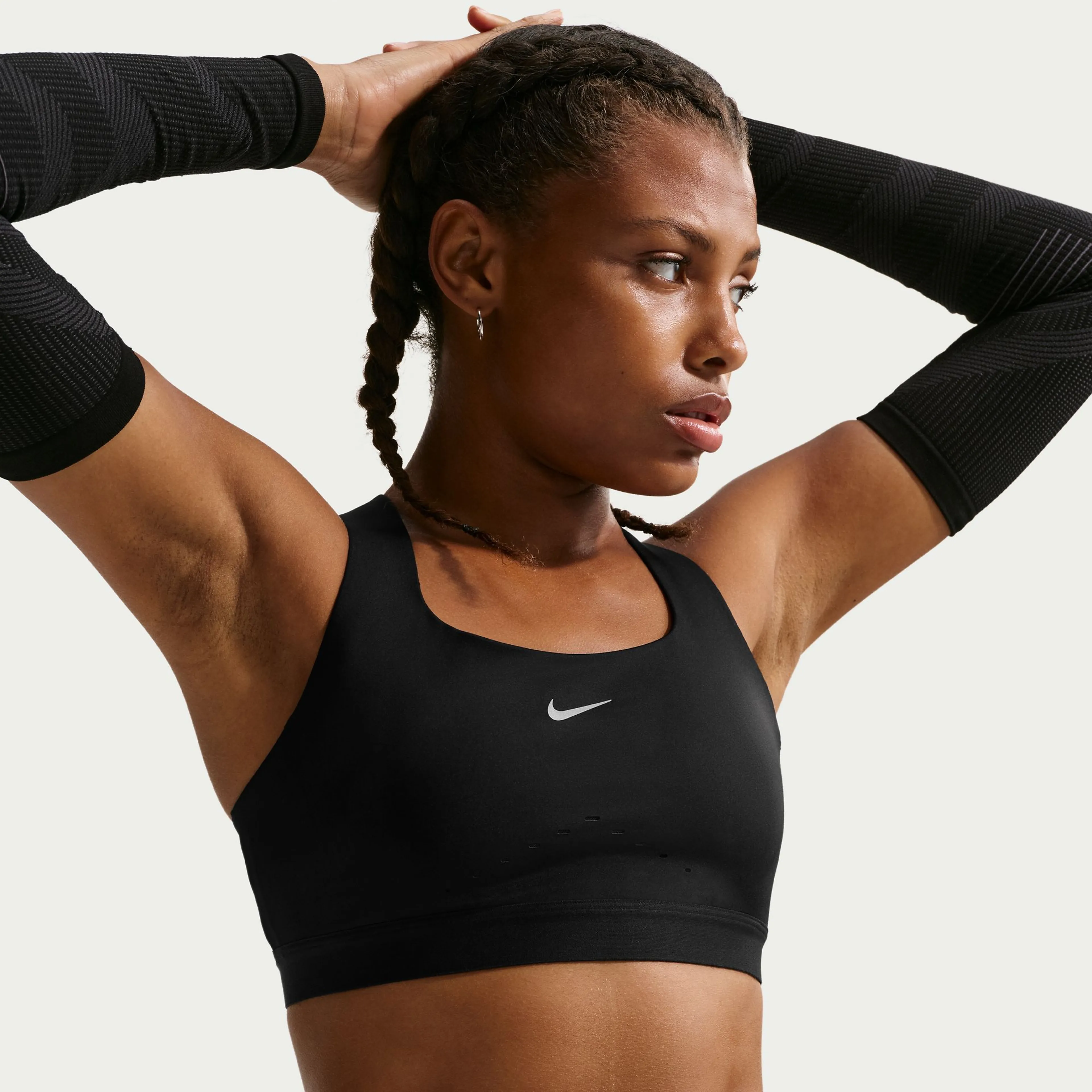 Swift Women's High-Support Lightly Lined Sports Bra