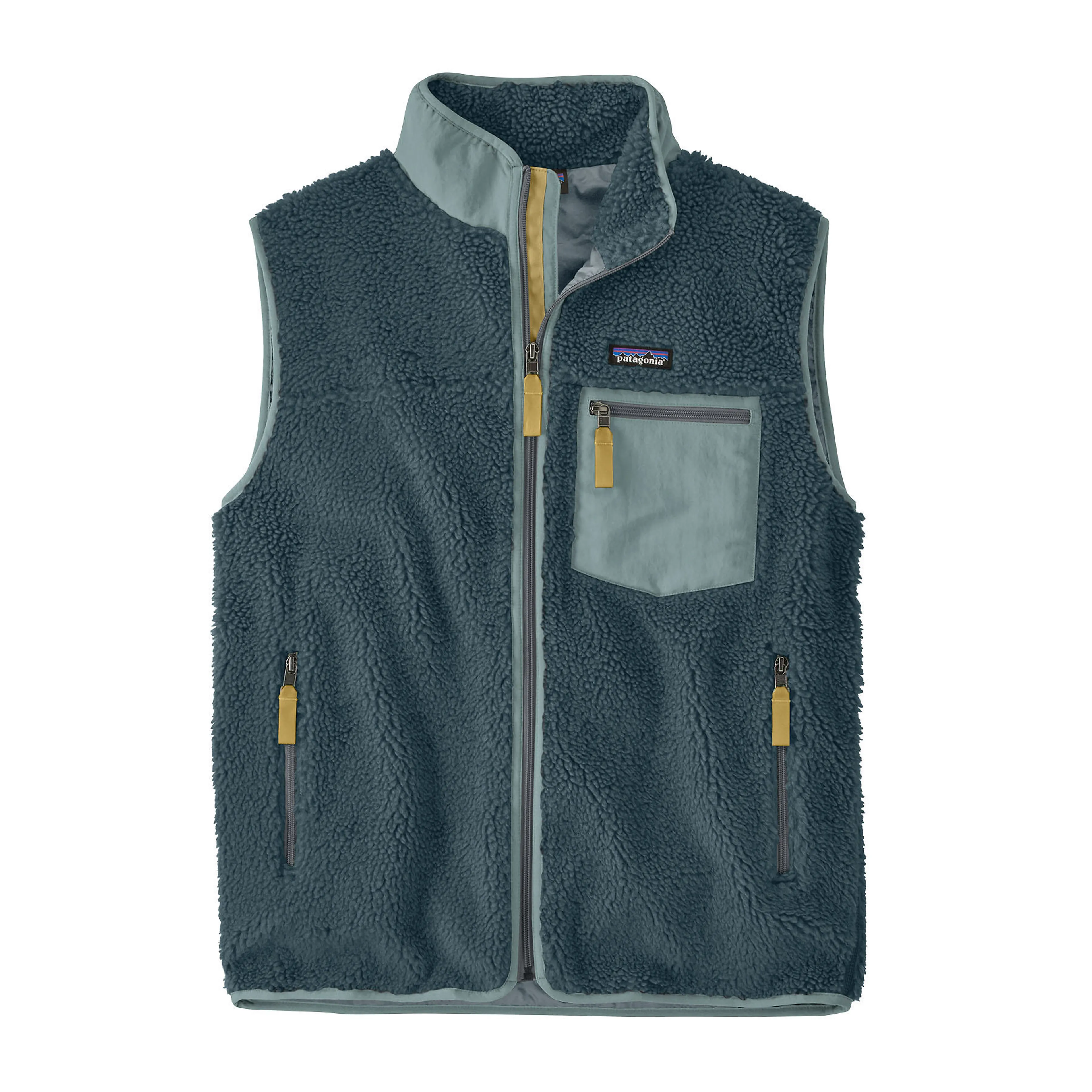 M's Classic Retro-X Vest
