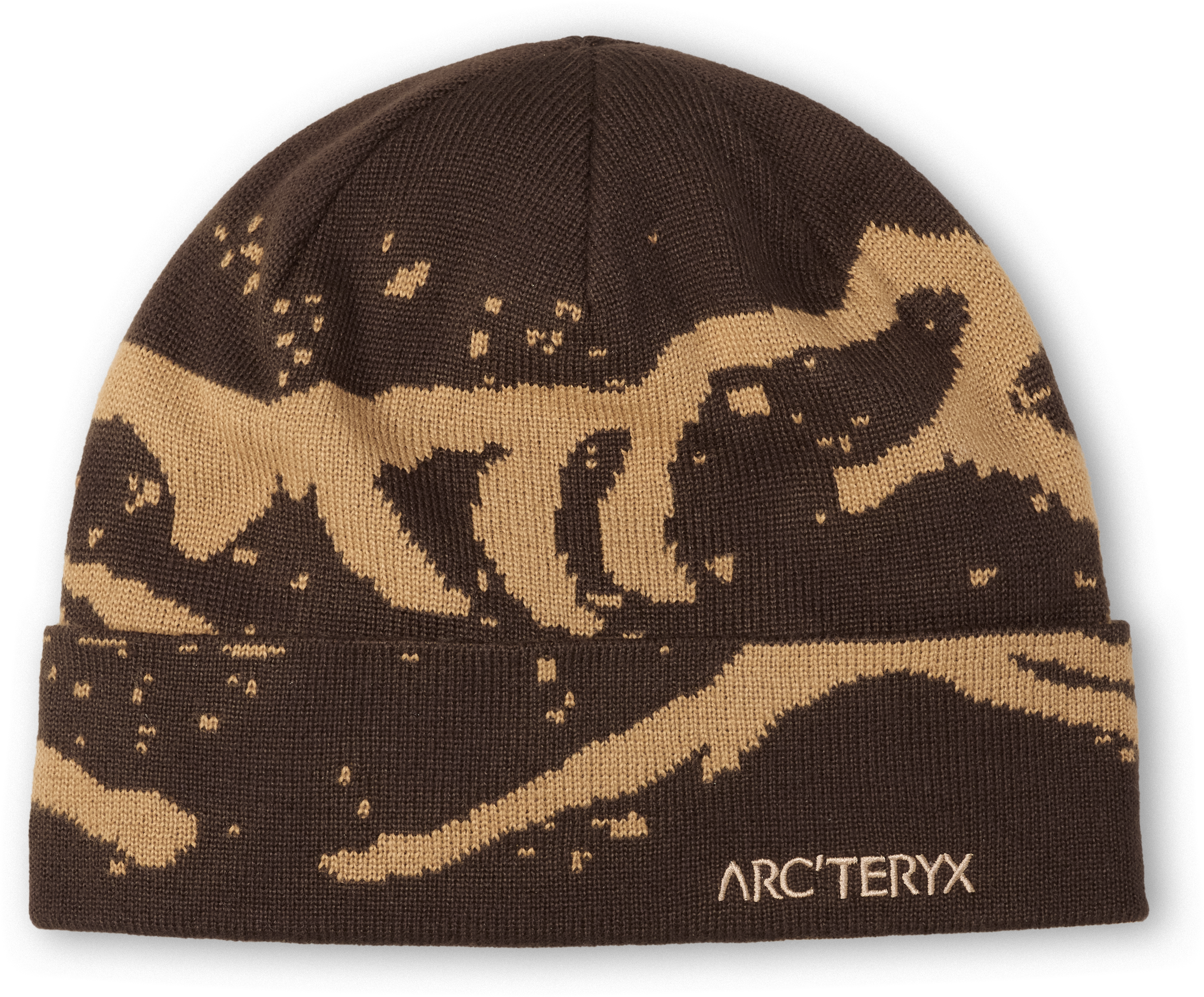 Grotto Toque