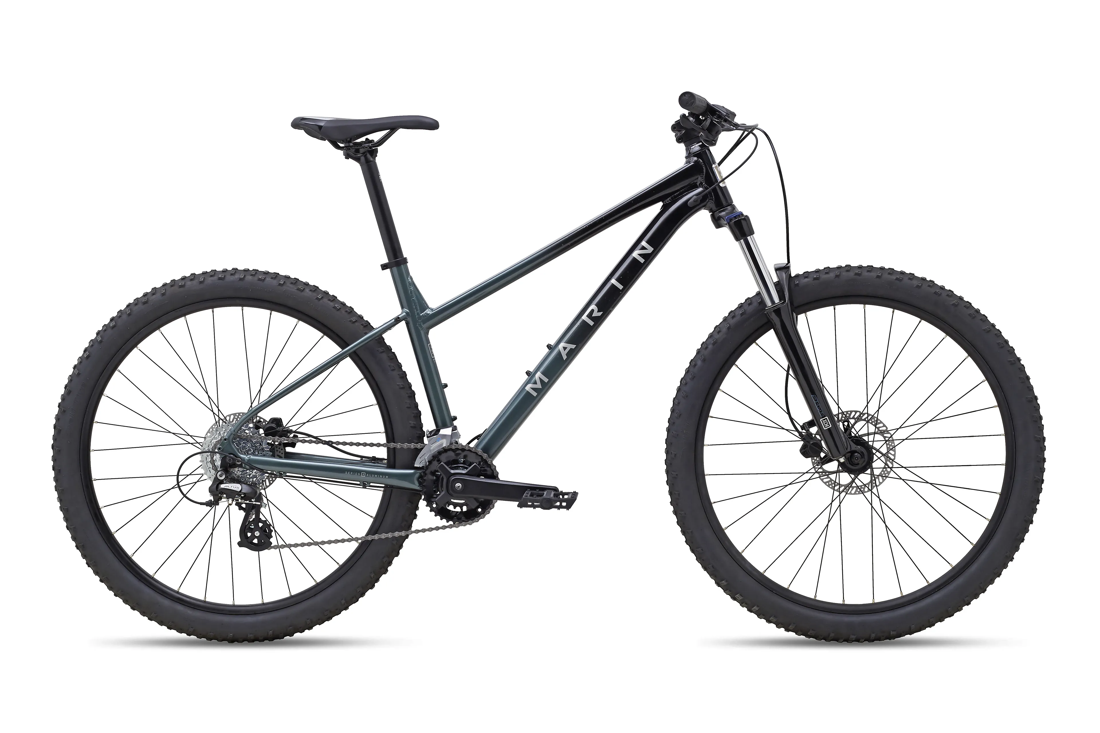 Wildcat Trail WFG 3 terrengsykkel dame