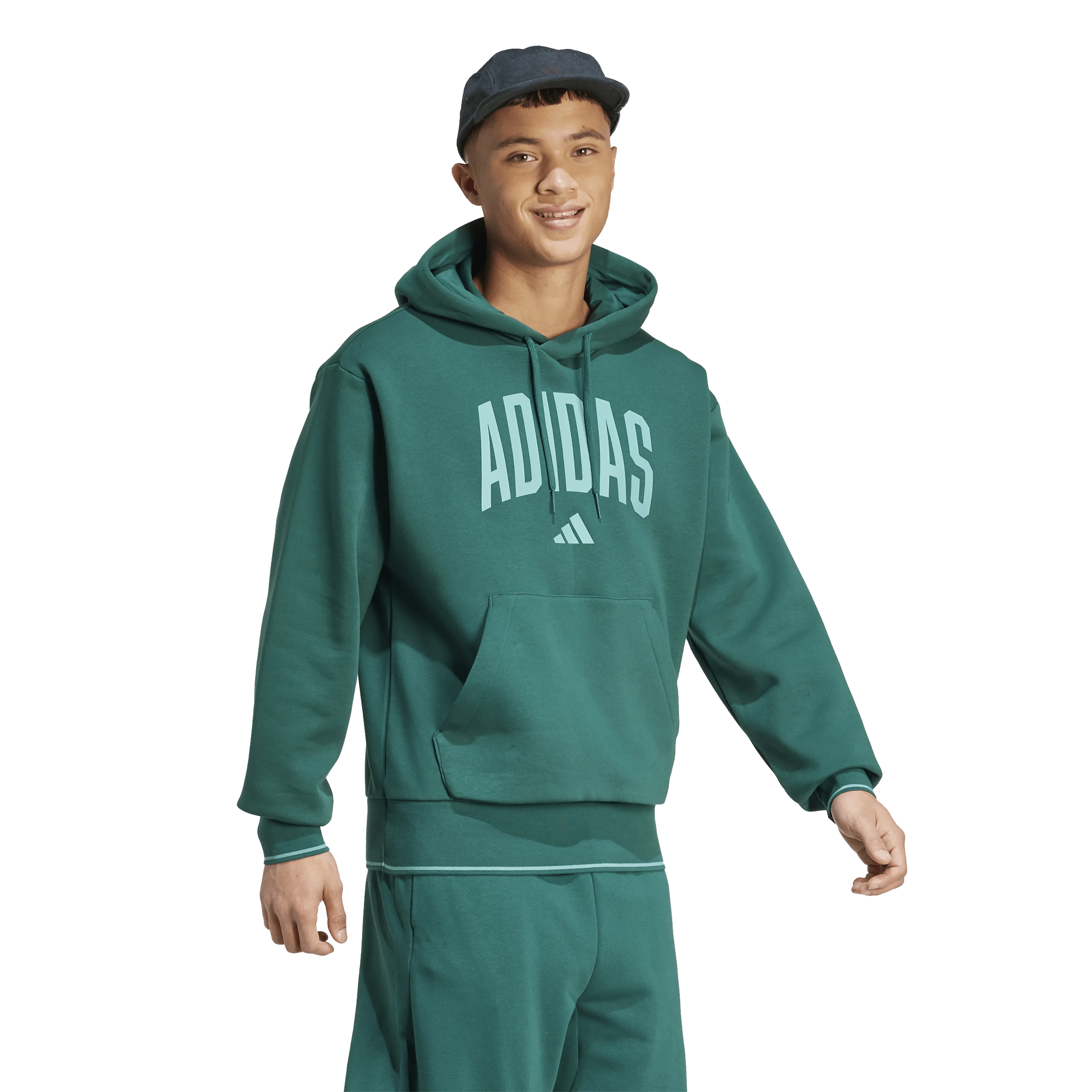 Collegiate Hoodie