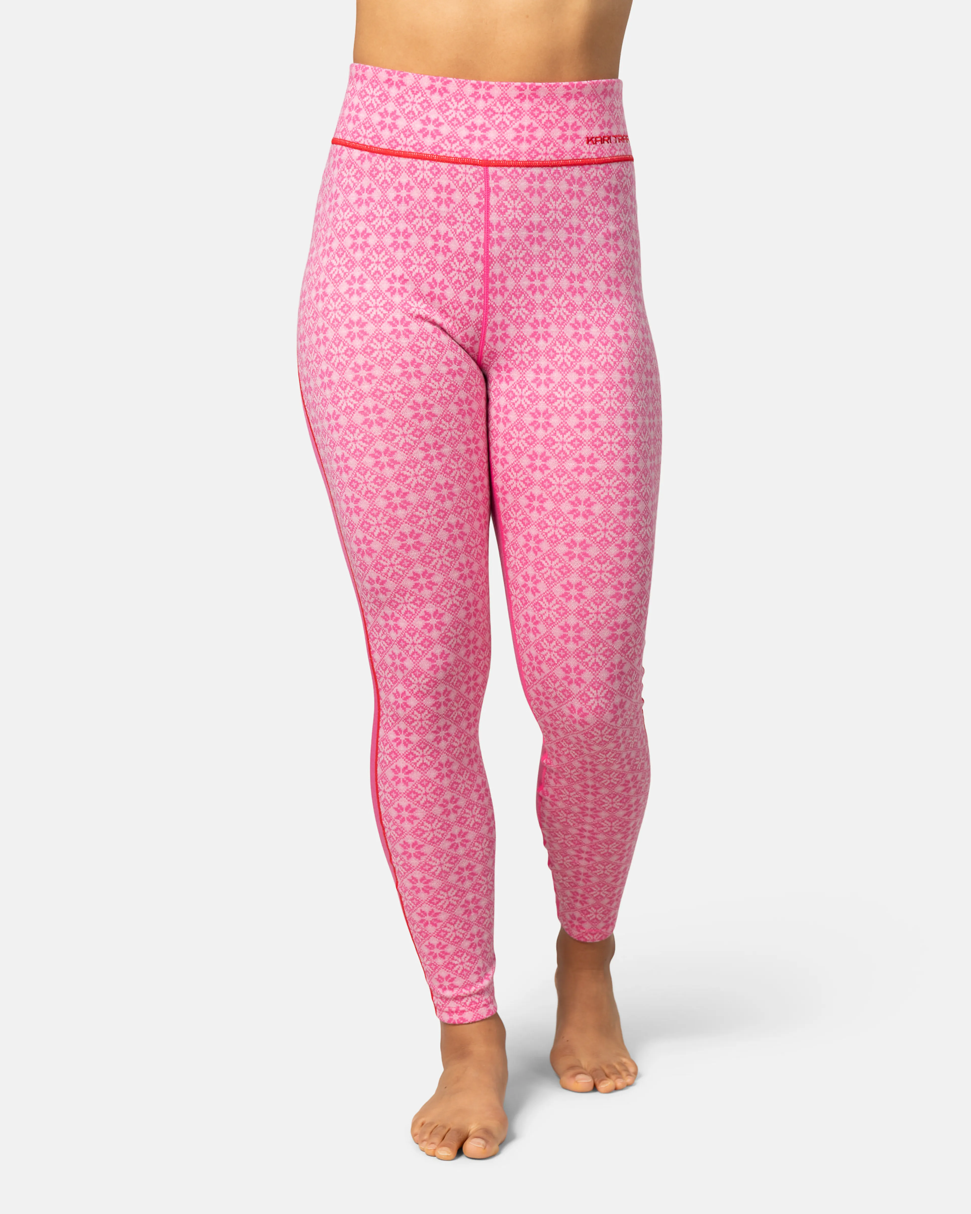 BRIGHT PINK