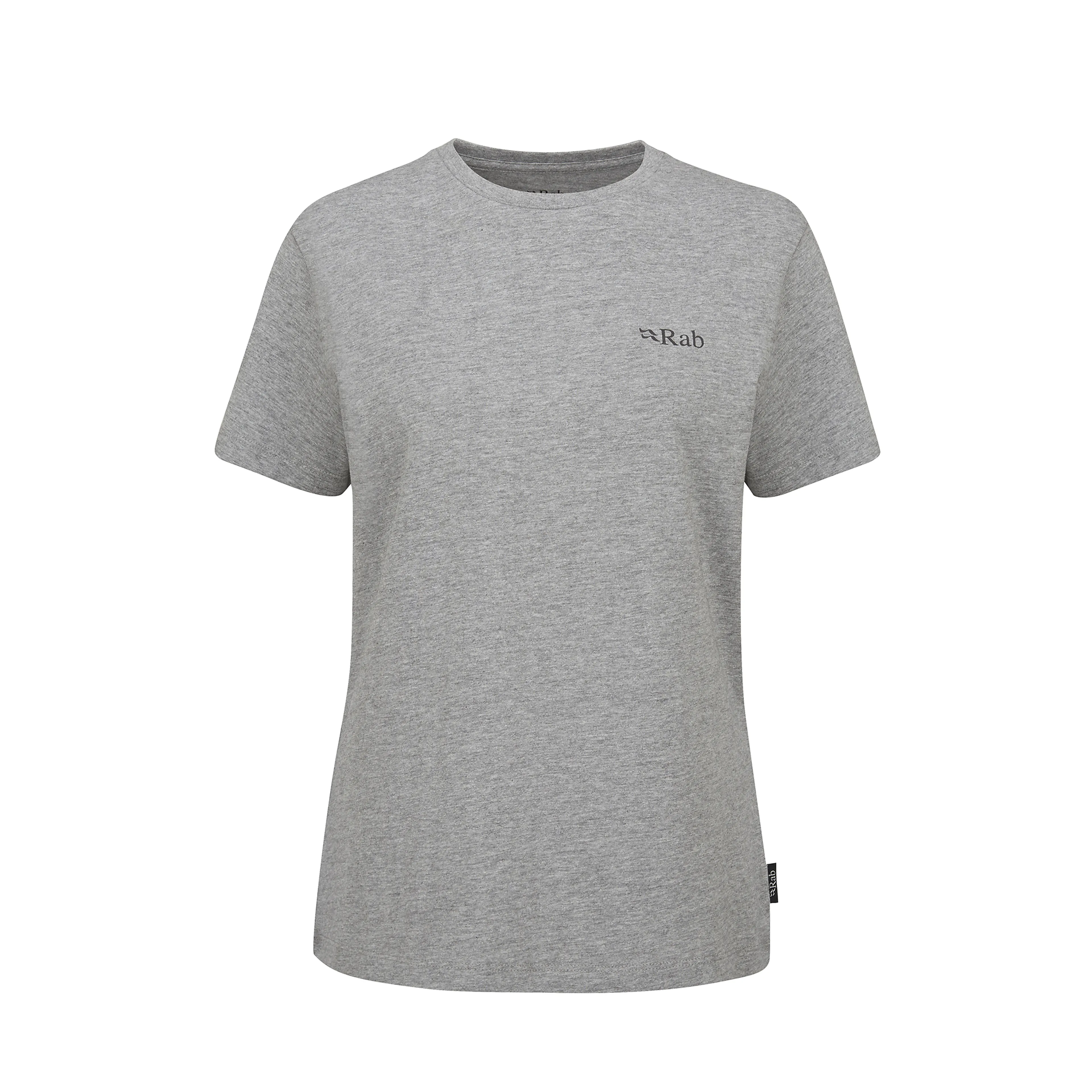 Tuku Ridge Tee t-skjorte dame