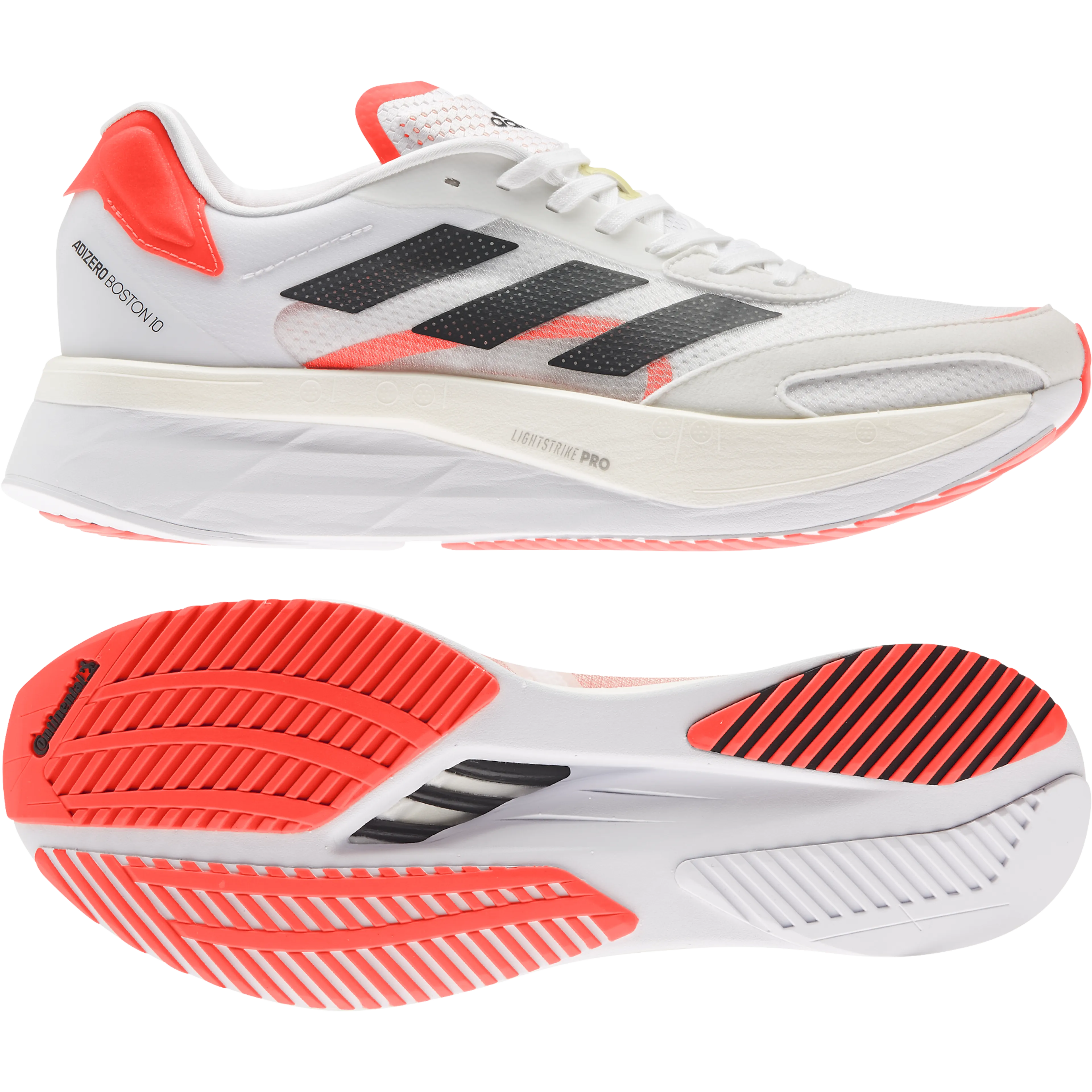 Adizero Boston 10