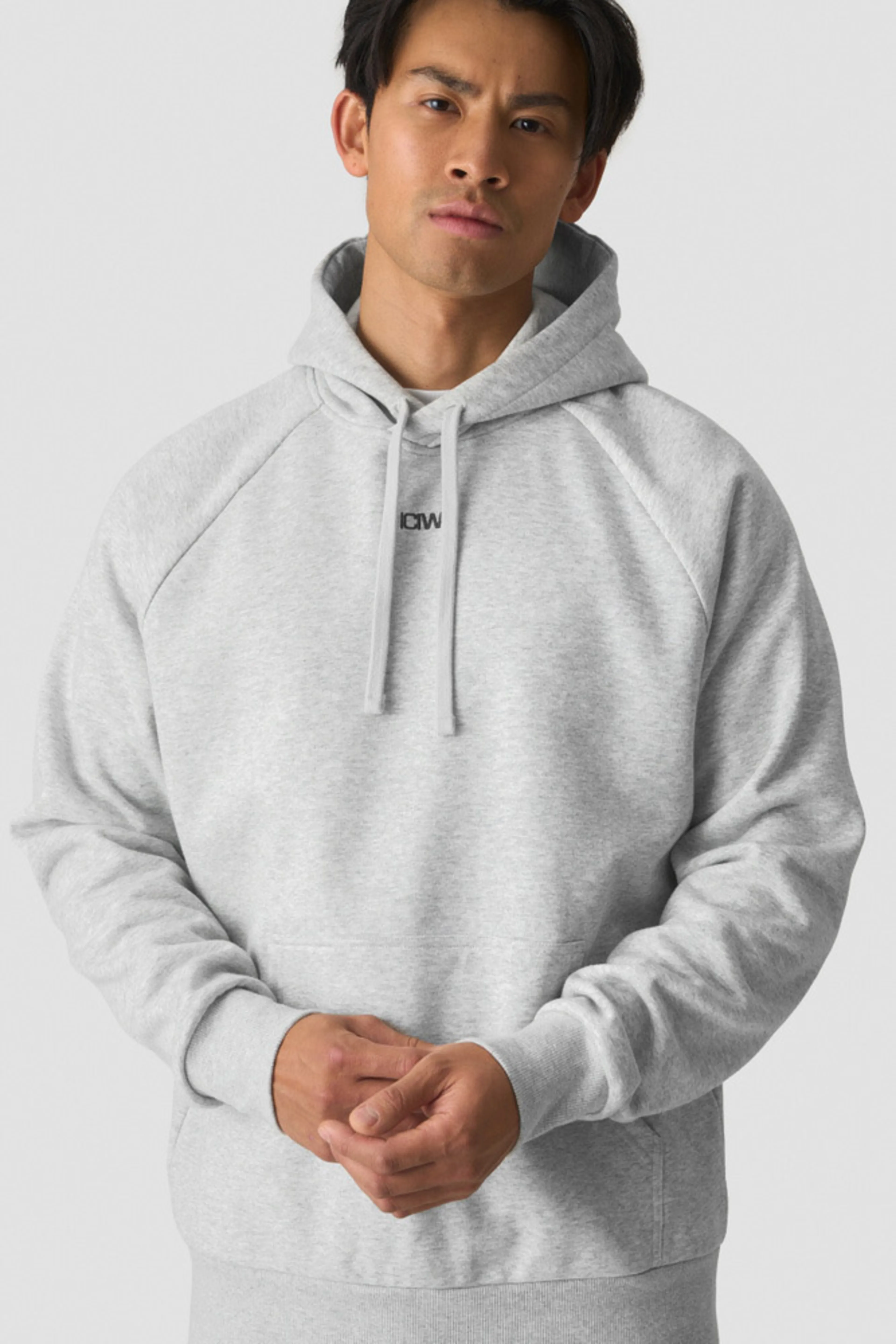 Everyday Relaxed Hoodie M