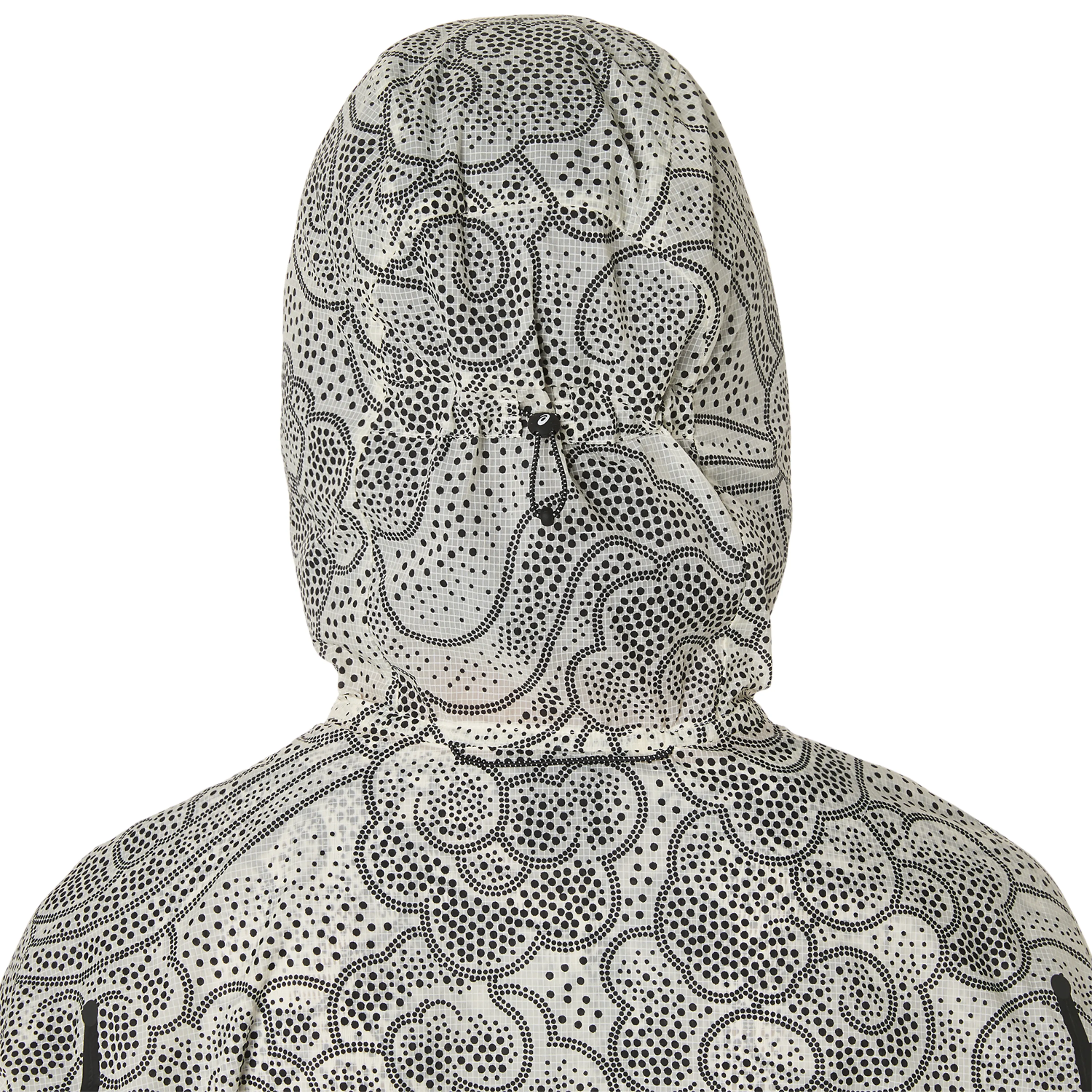 LIMITED SERIES WIND BREAKER JACKET