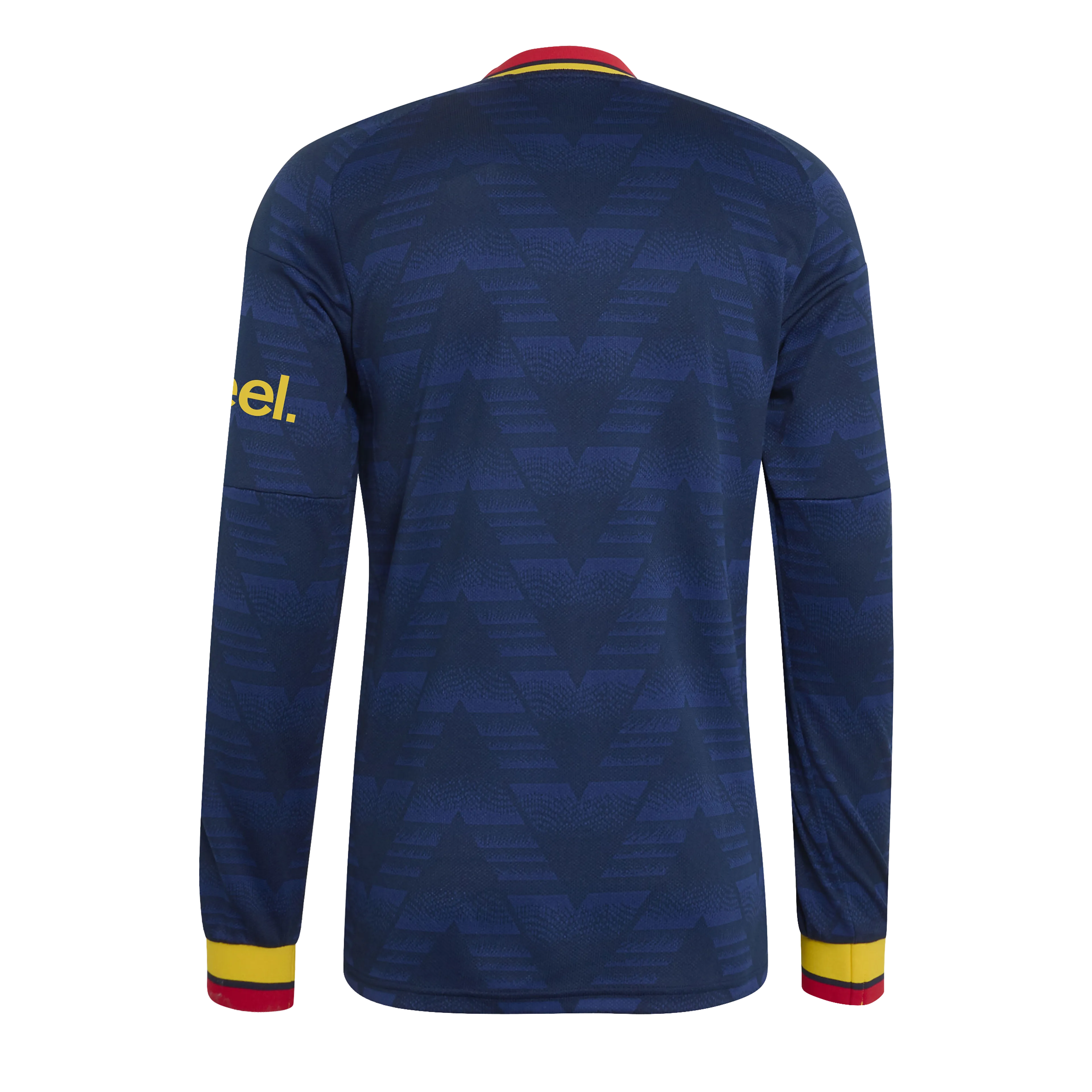 Arsenal FC 26/27 Bortedrakt Langermet