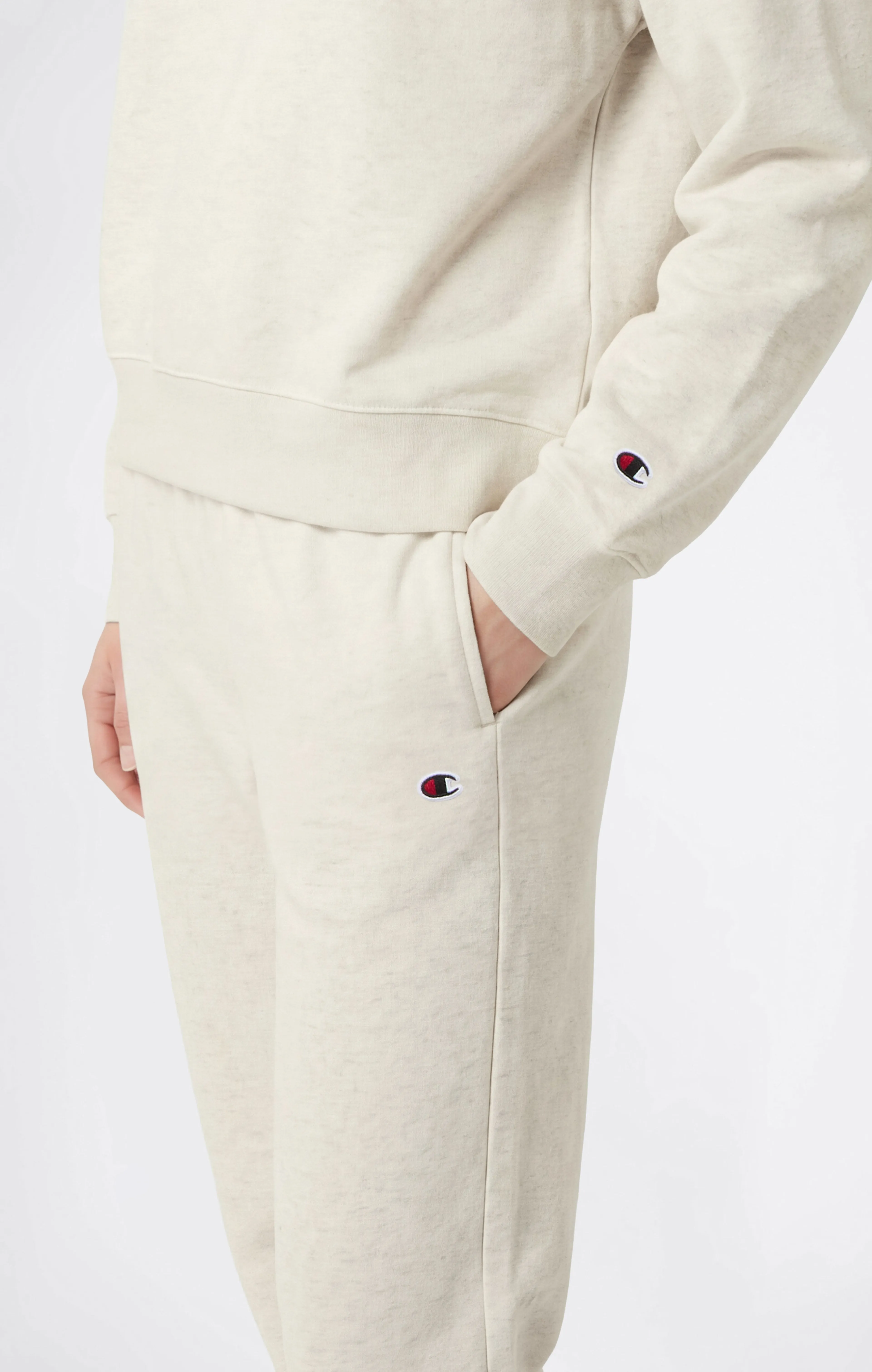 ICONS Straight Hem Pants