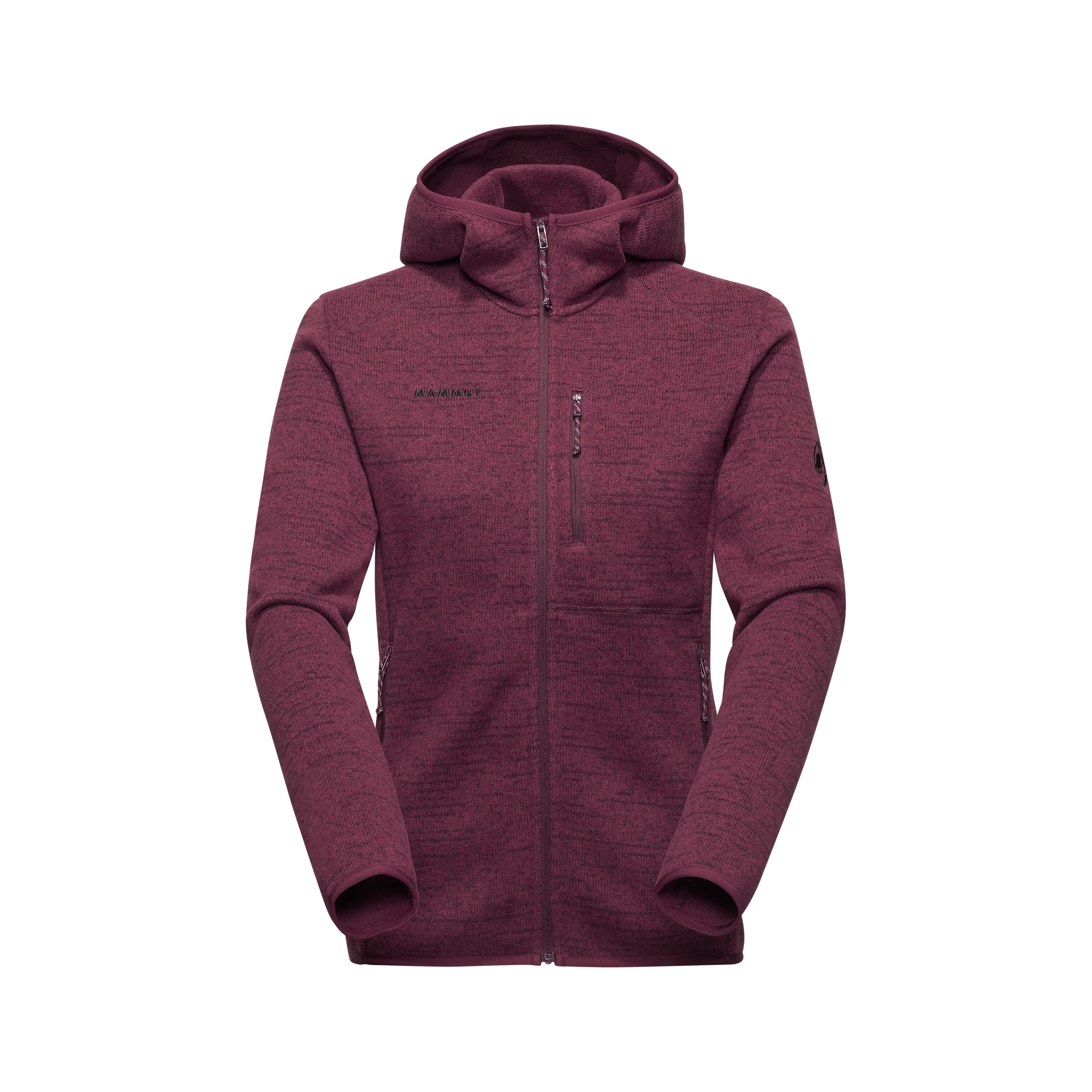 Arctic IV ML Hooded Jacket Women