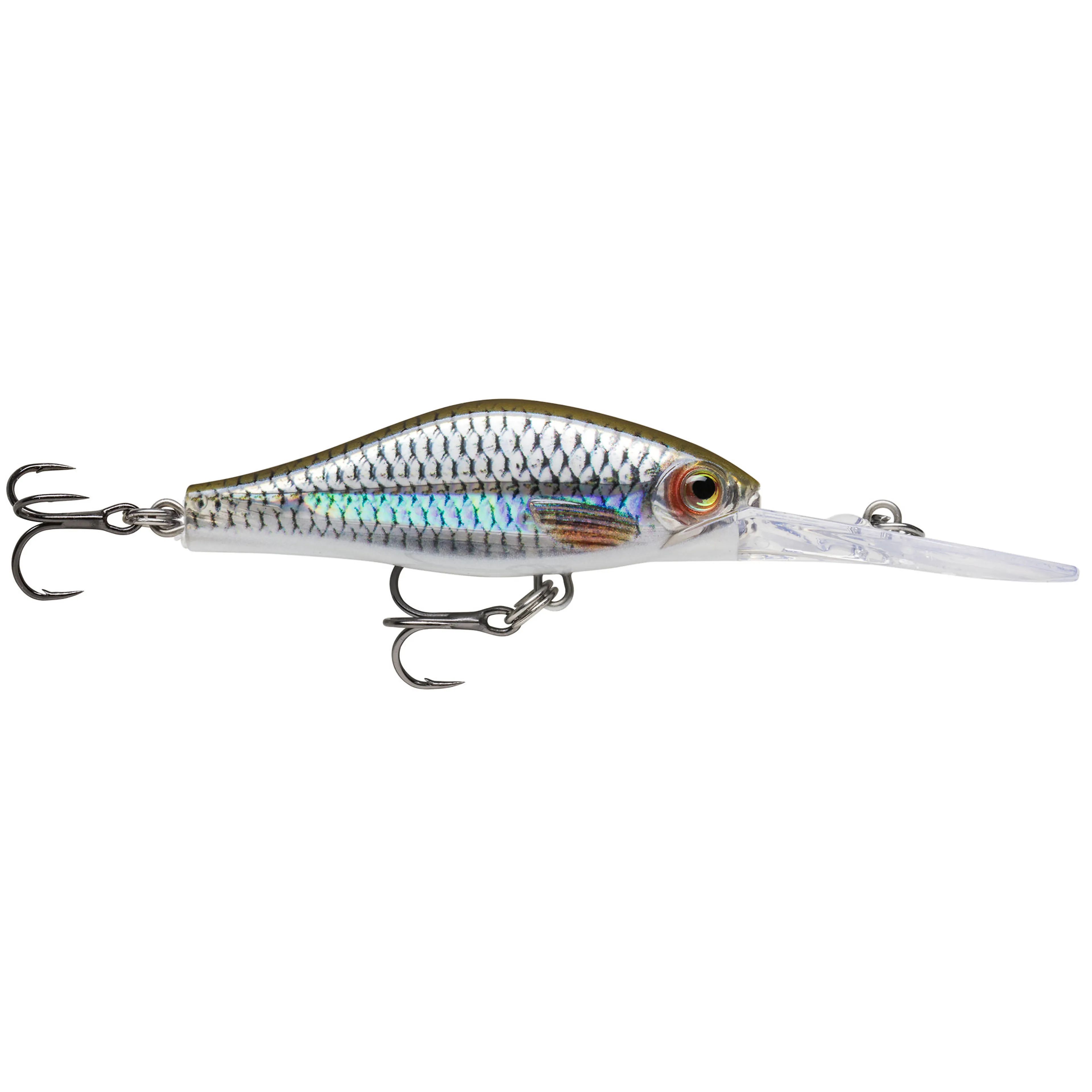 SHADOW RAP JACK DEEP 5CM ROL