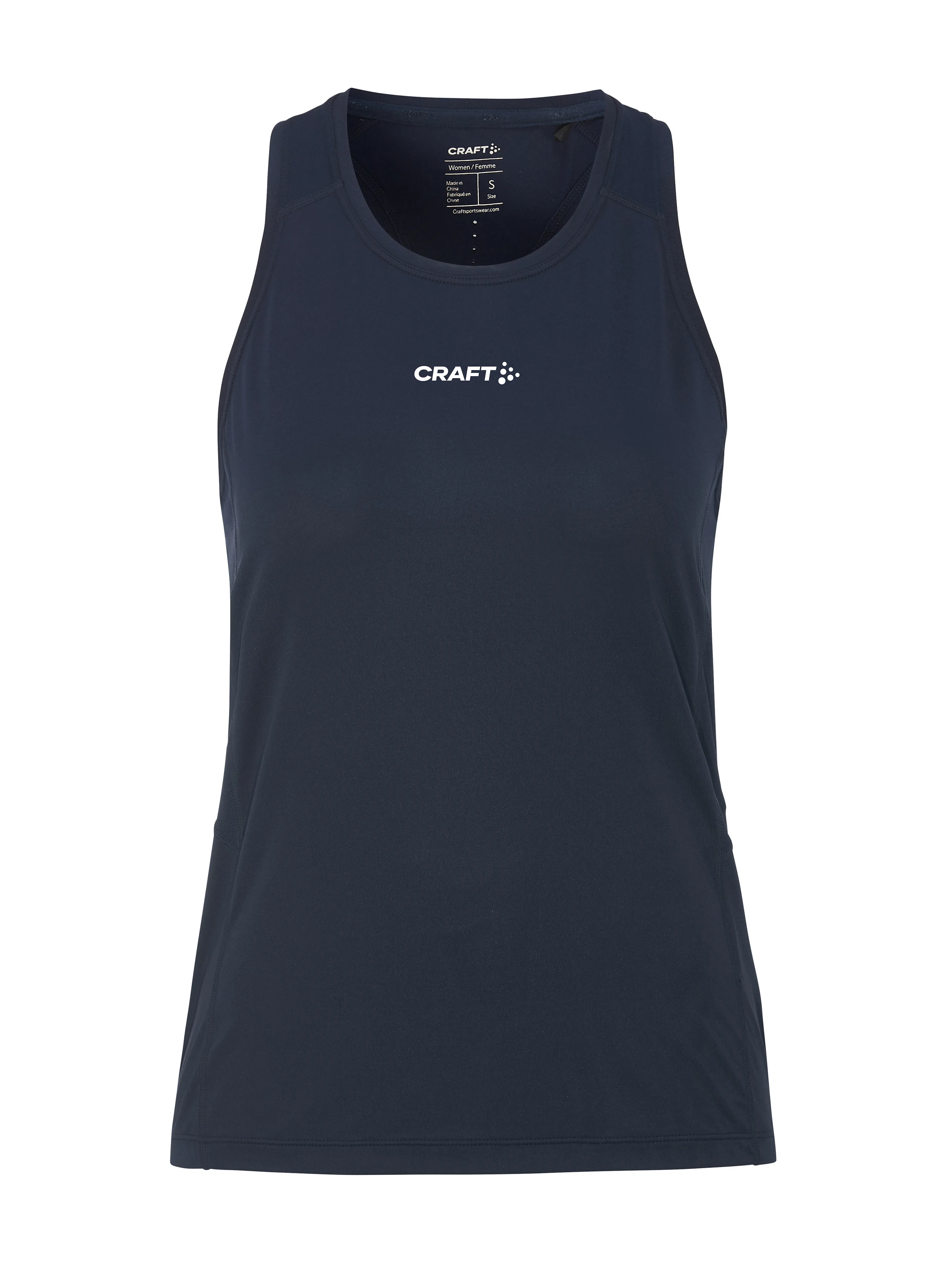 Adv Essence Singlet 2 W
