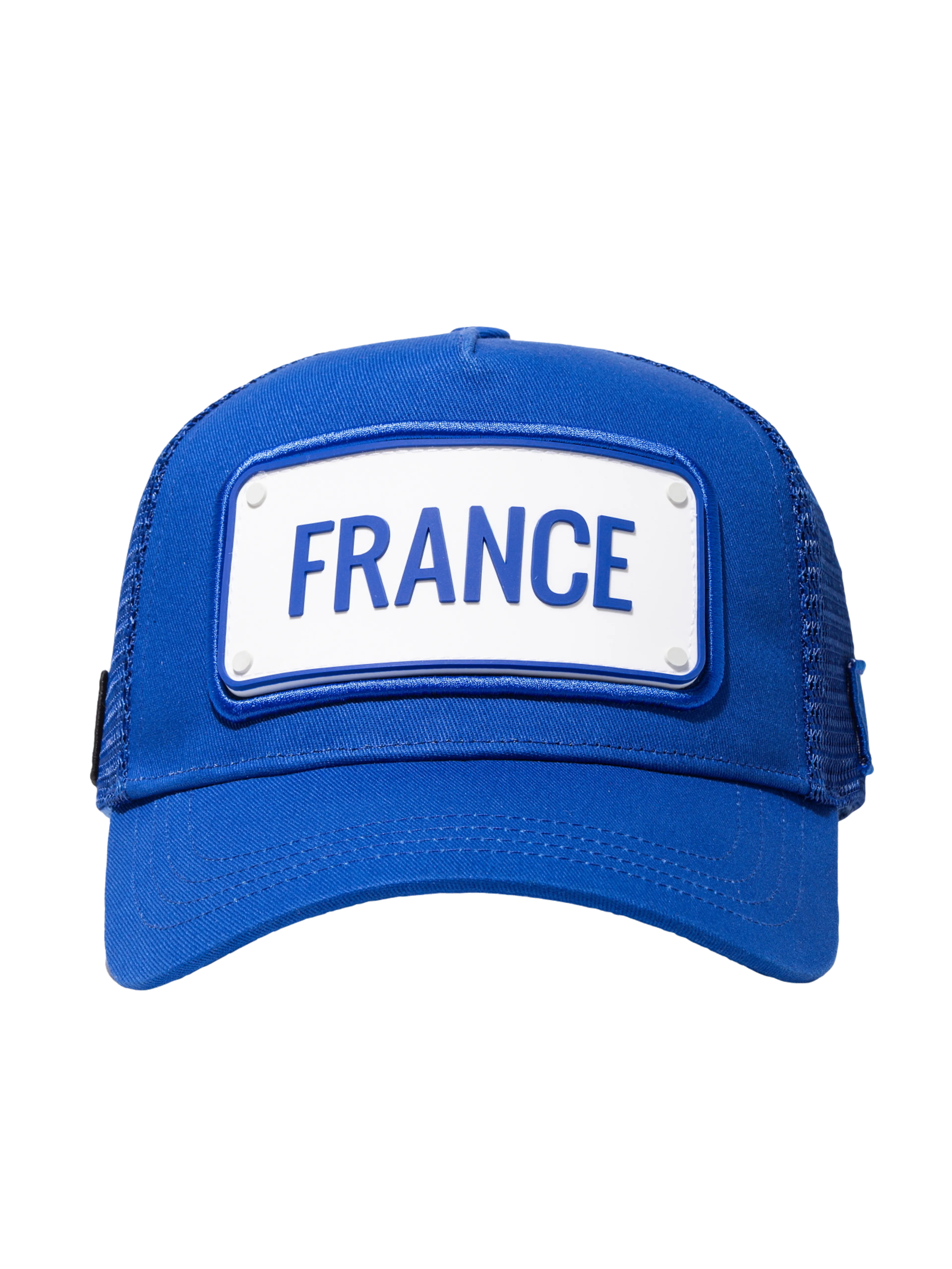 FWC26 TEAM CAP - FRANCE