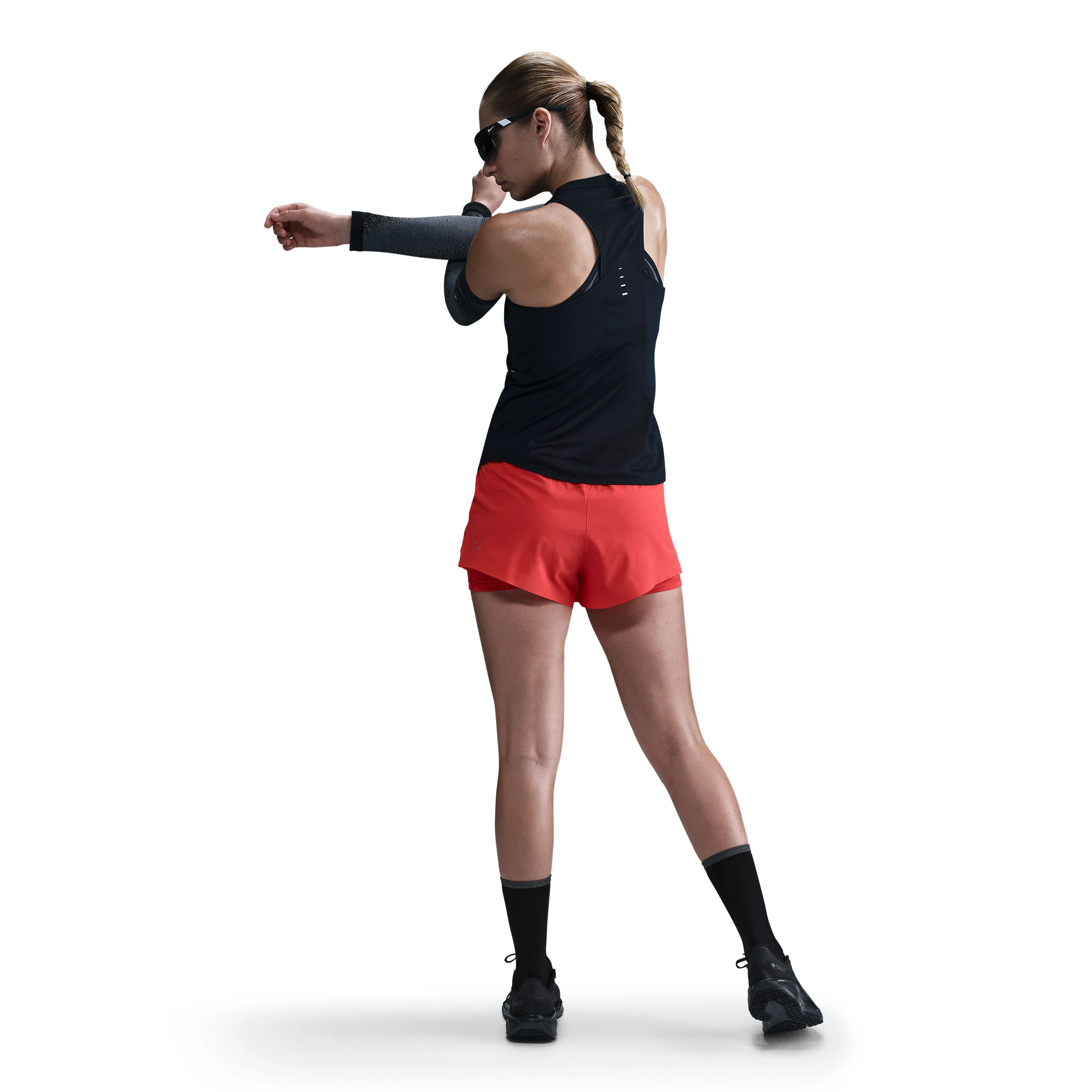 Swift Dri-FIT Running Tank Top