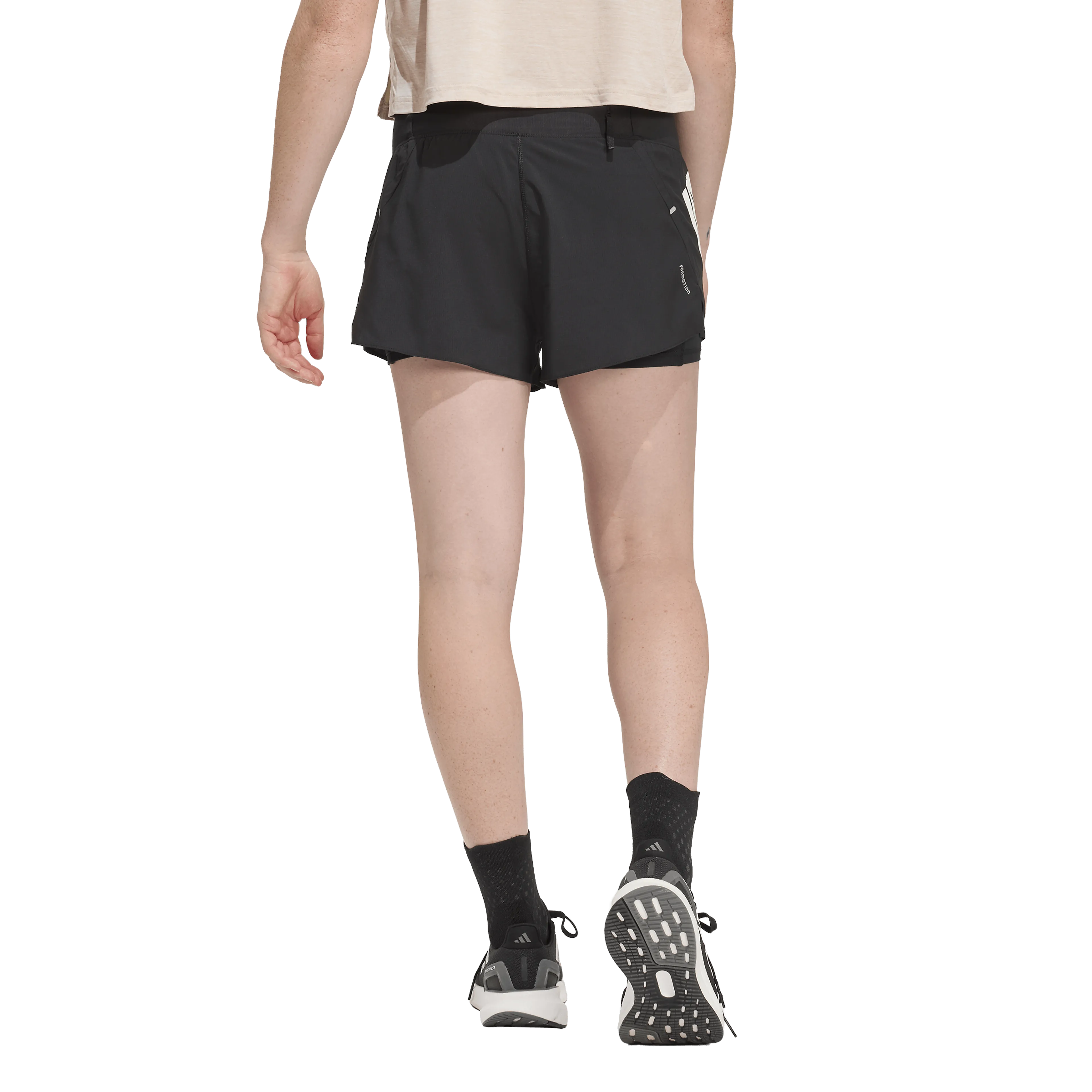 adi365 Formotion 2in1 Shorts Dame