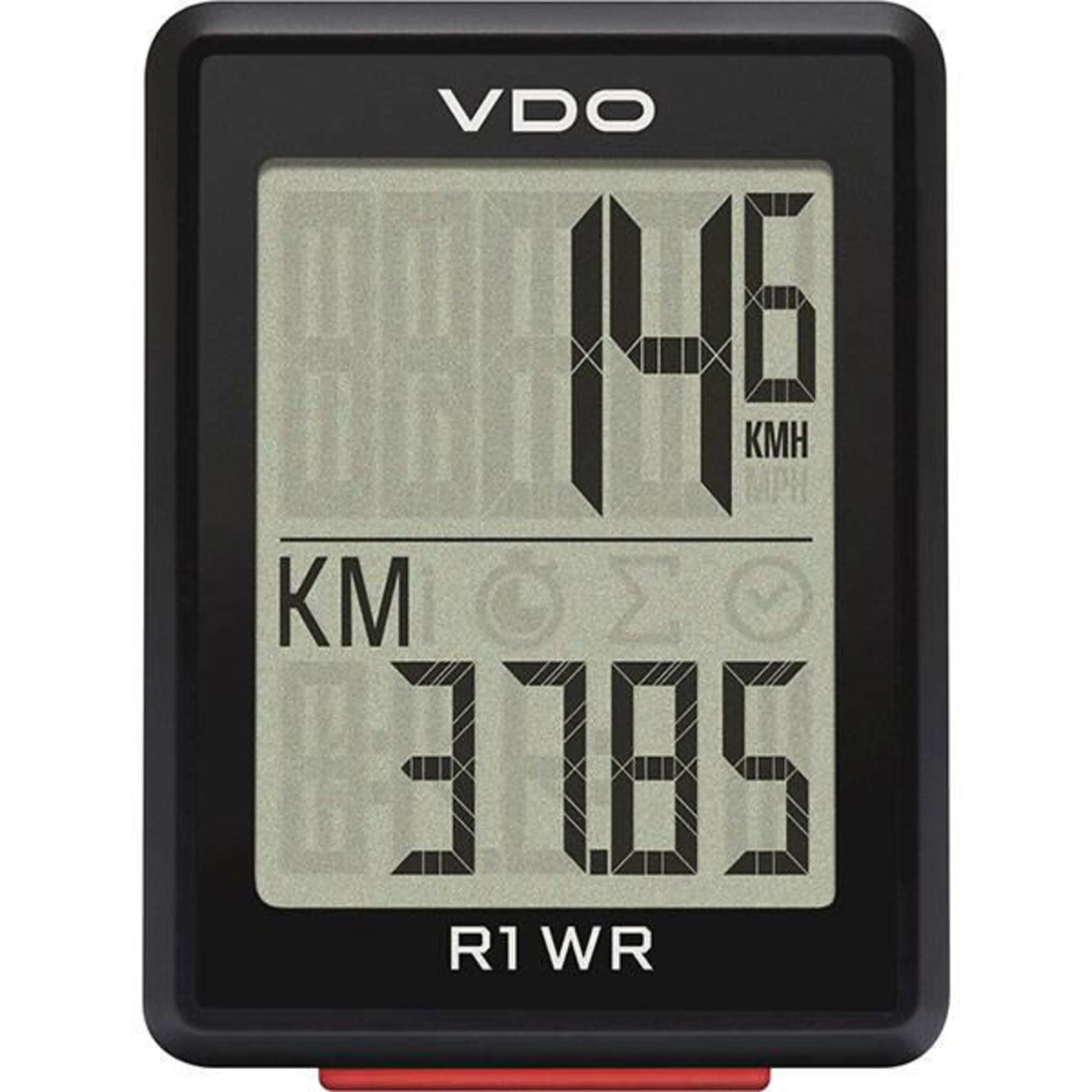 VDO R1 WR (Kabel)
