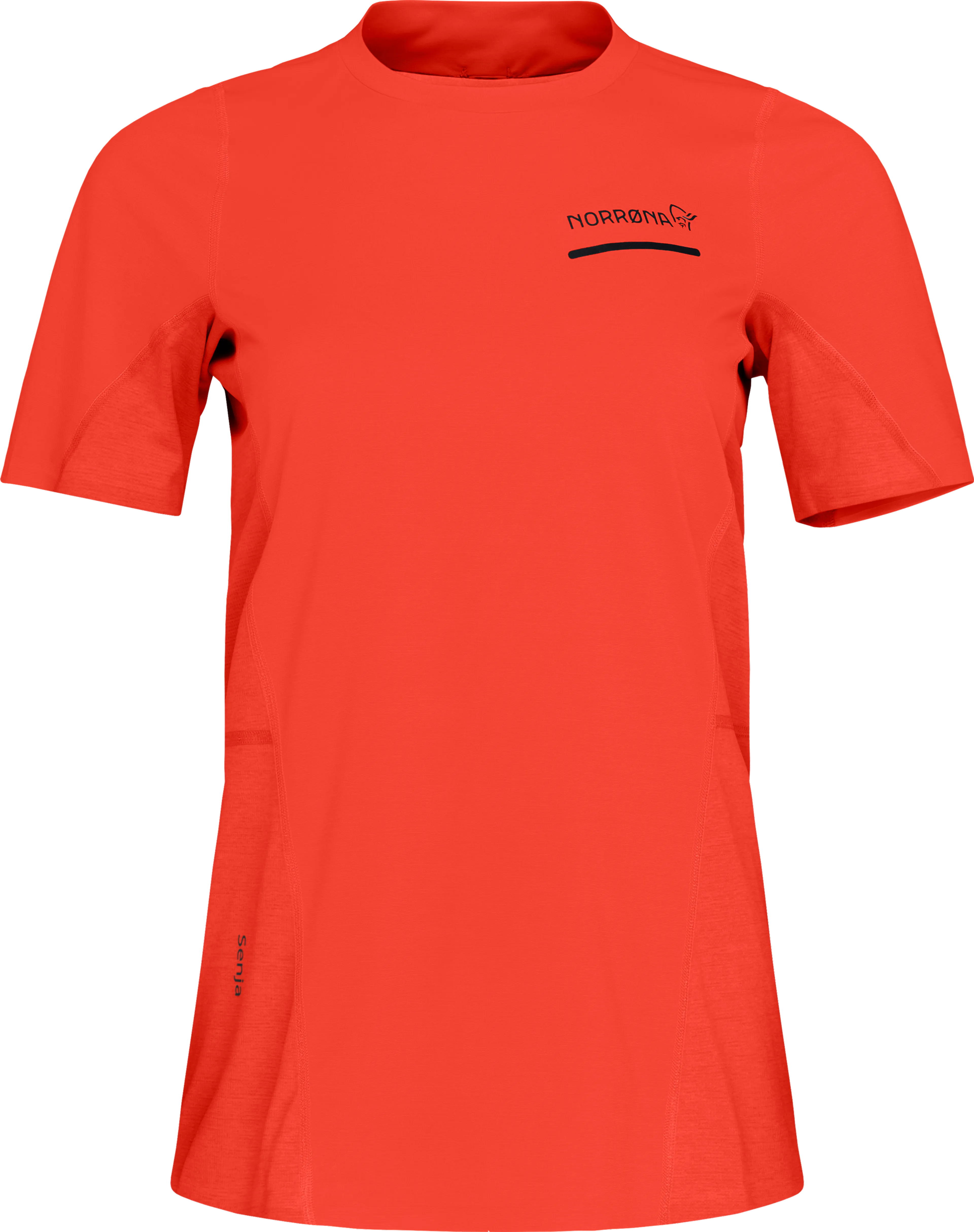 senja equaliser lightweight T-shirt W's