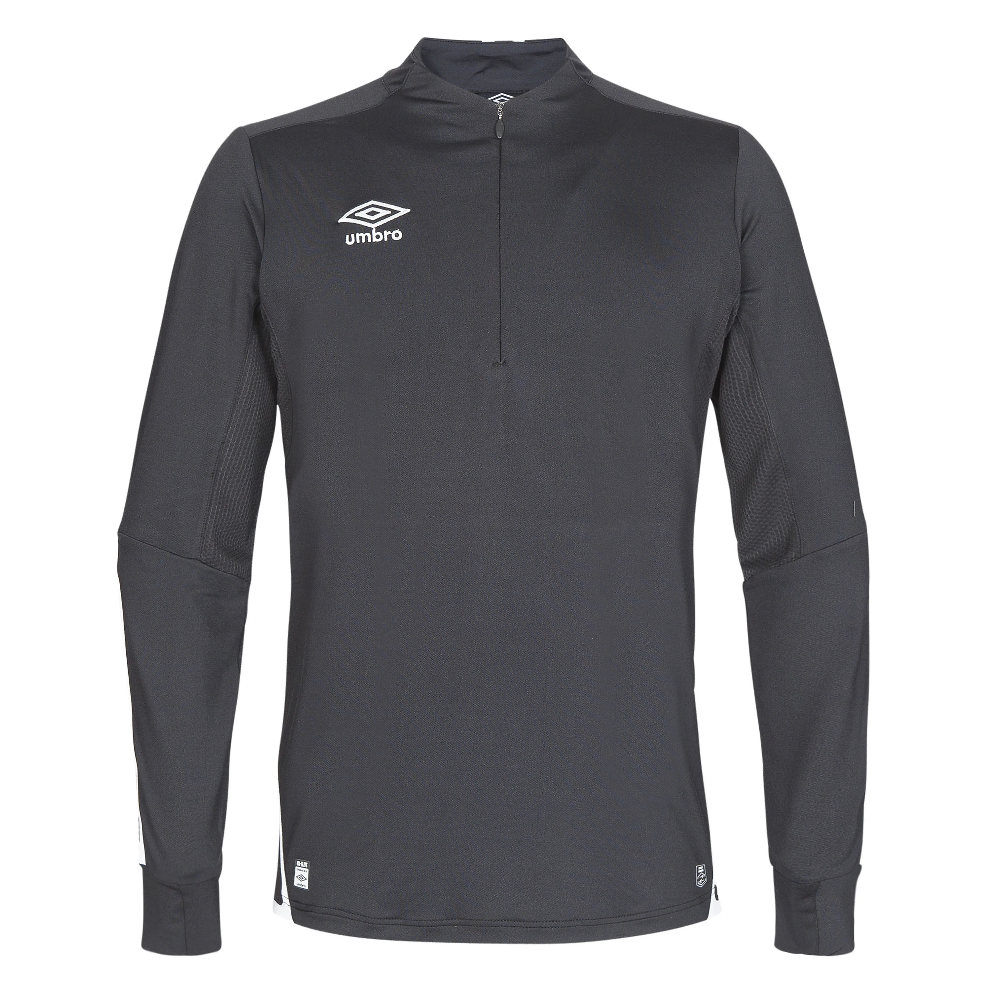 UX Elite Half Zip treningsgenser