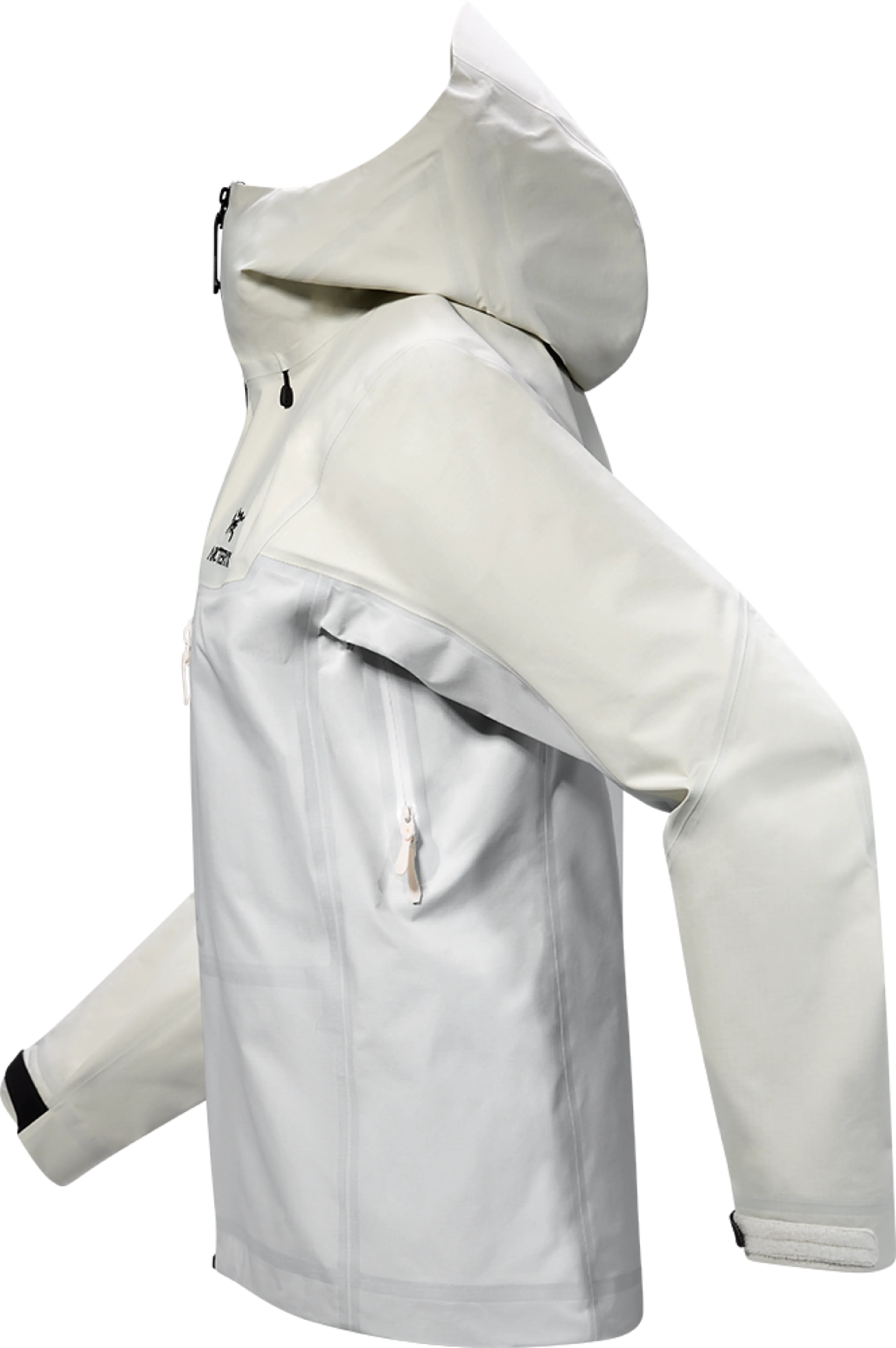 Alpha Jacket W