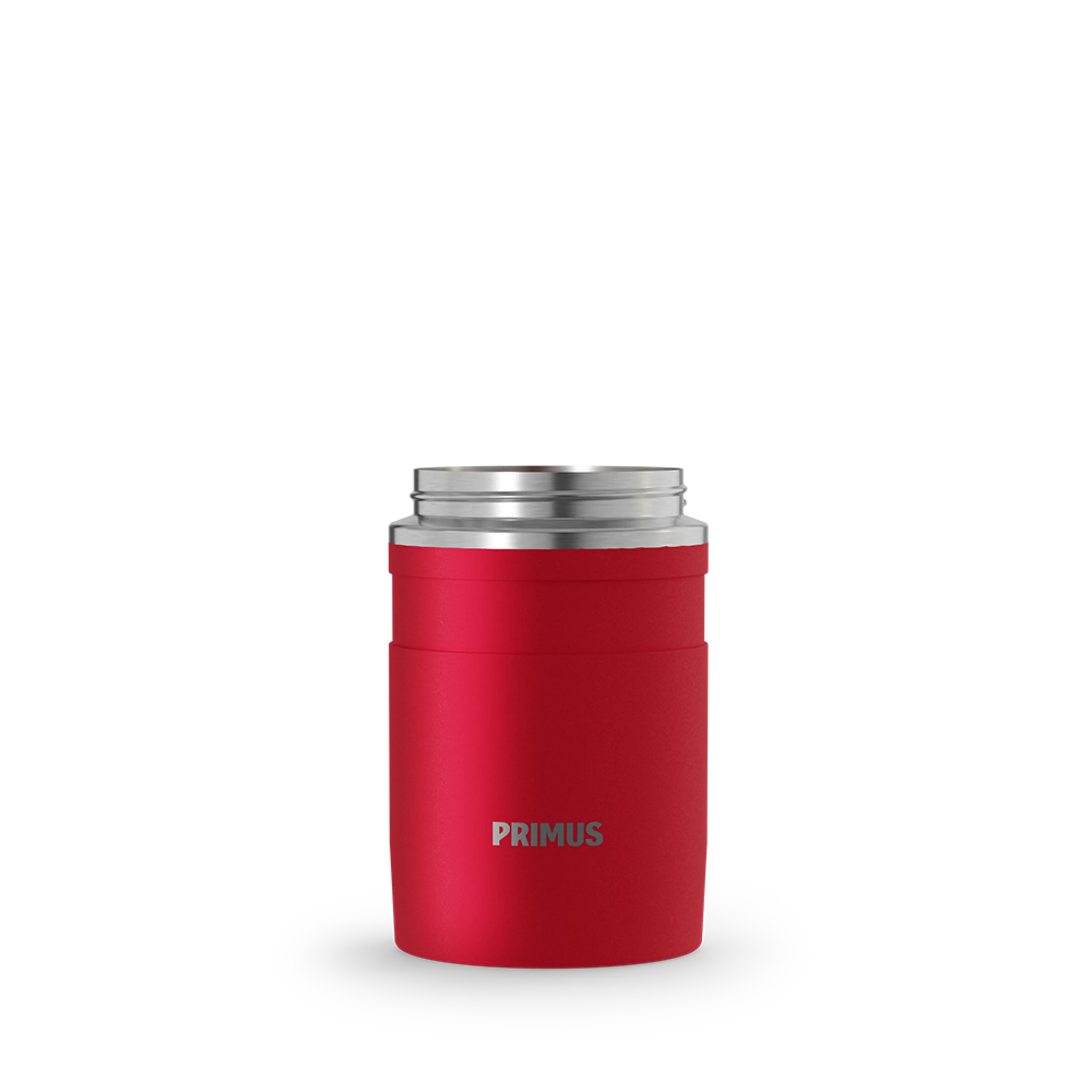 Flinta Insulated Lunch Jug 0.55 L Primus Red