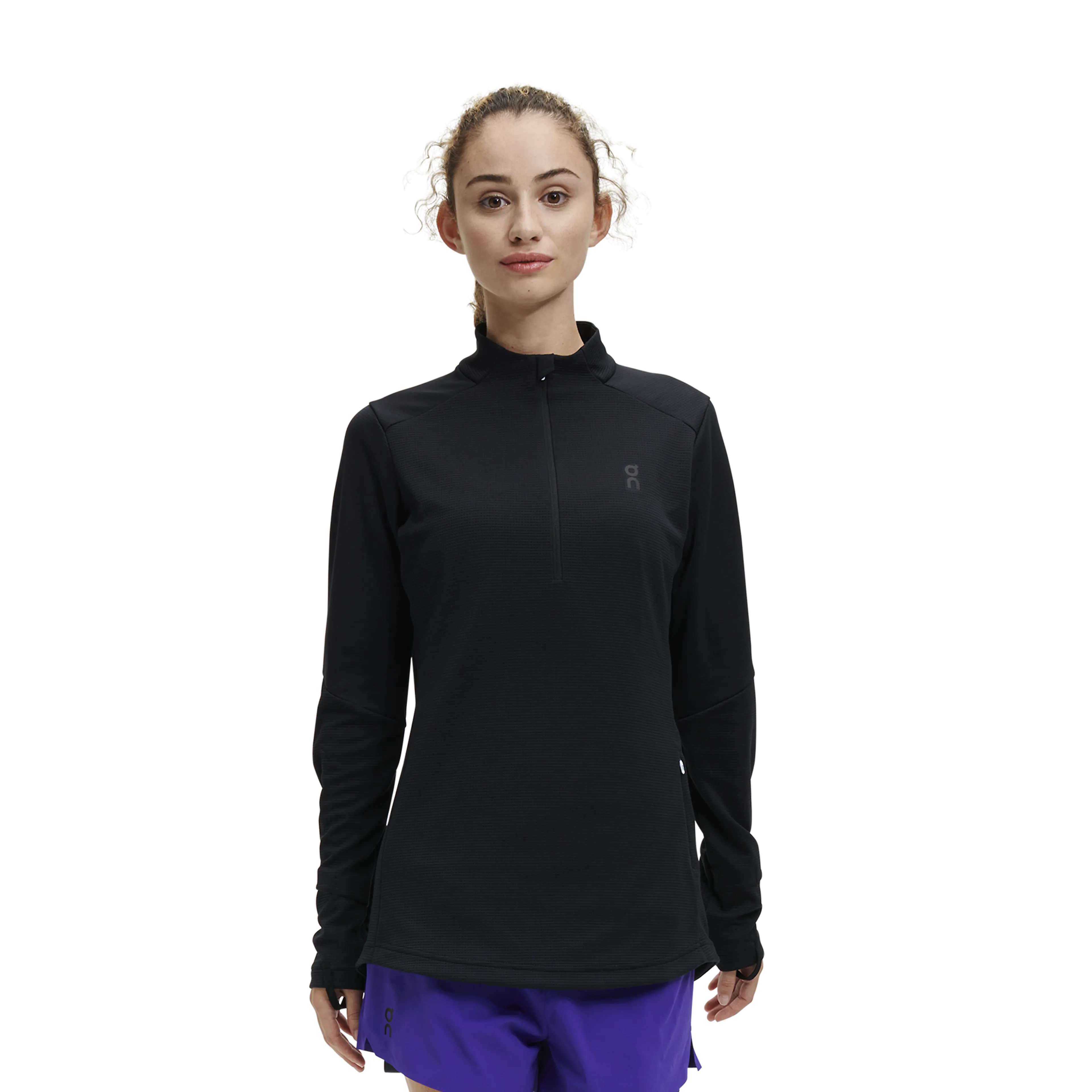 Climate Shirt W