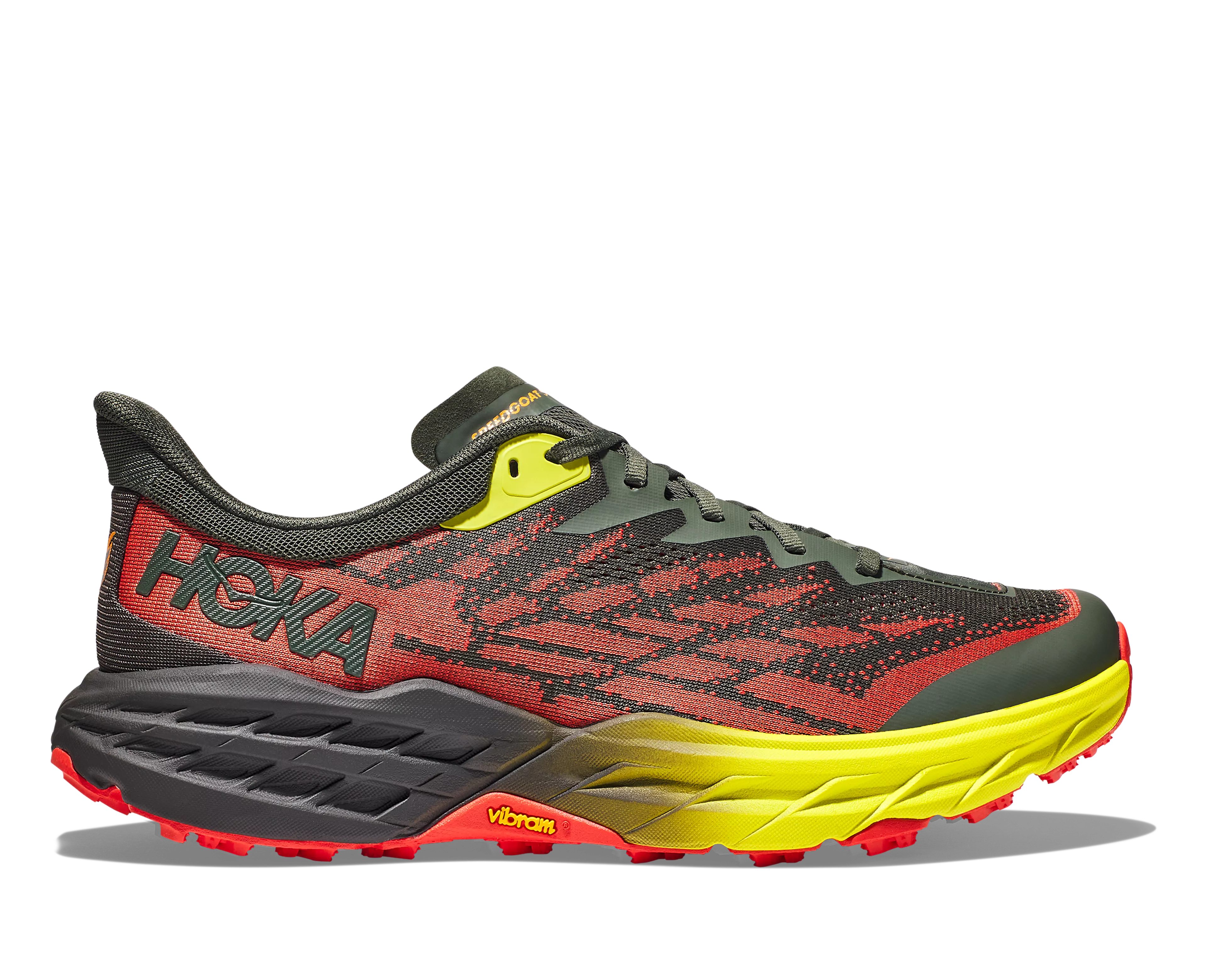 Speedgoat 5
