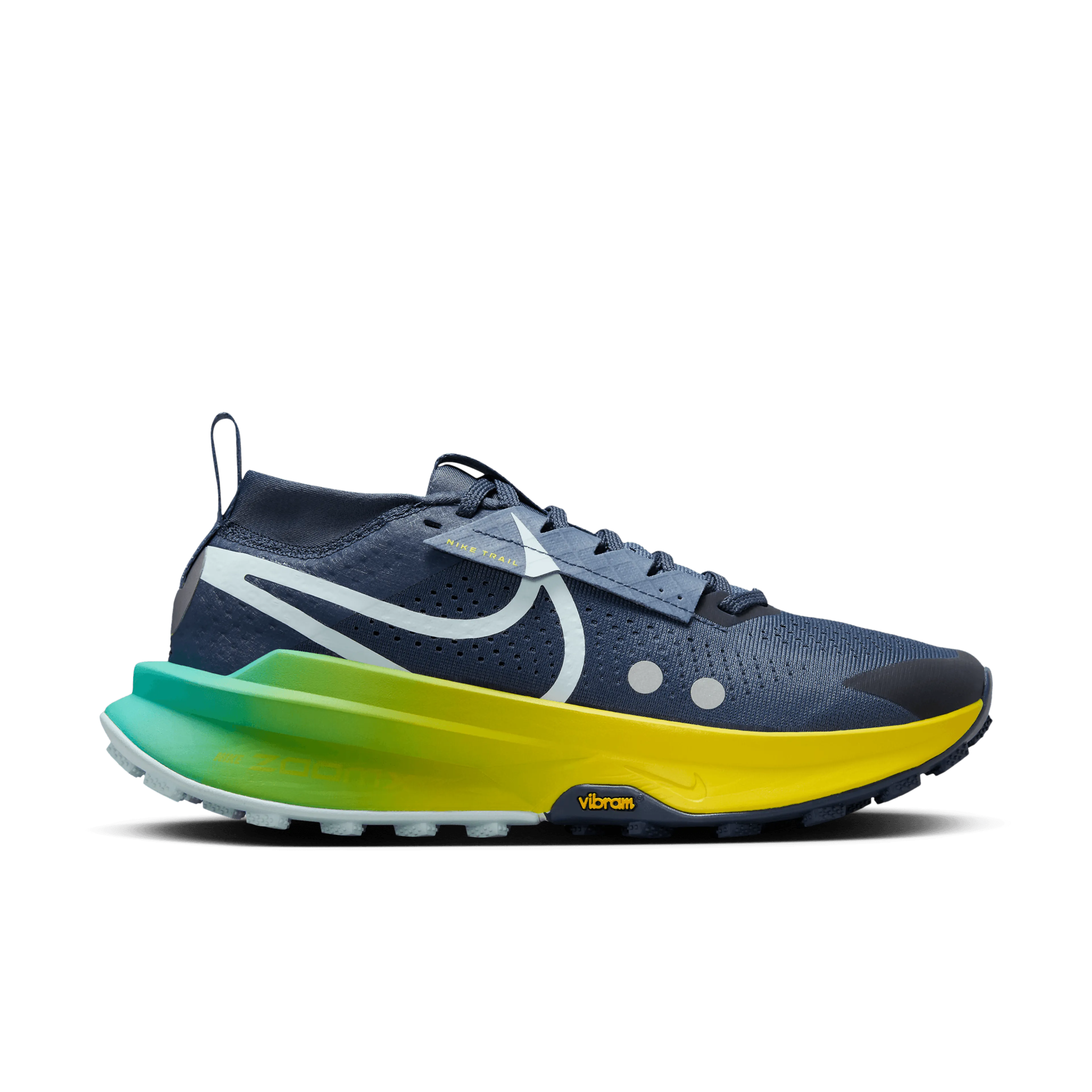 Nike ZoomX Zegama Trail 2