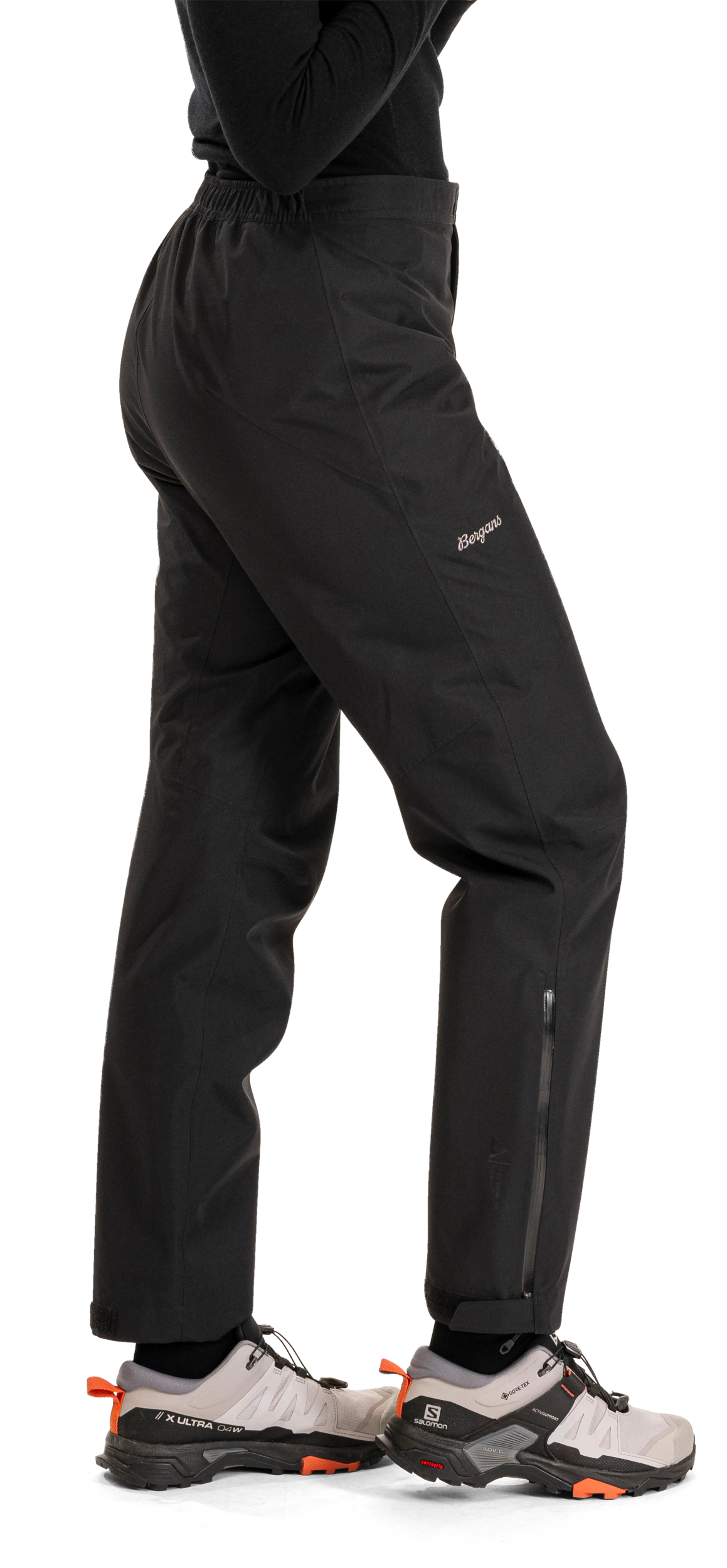 Essentials Rainshell 2.5L Pants Women