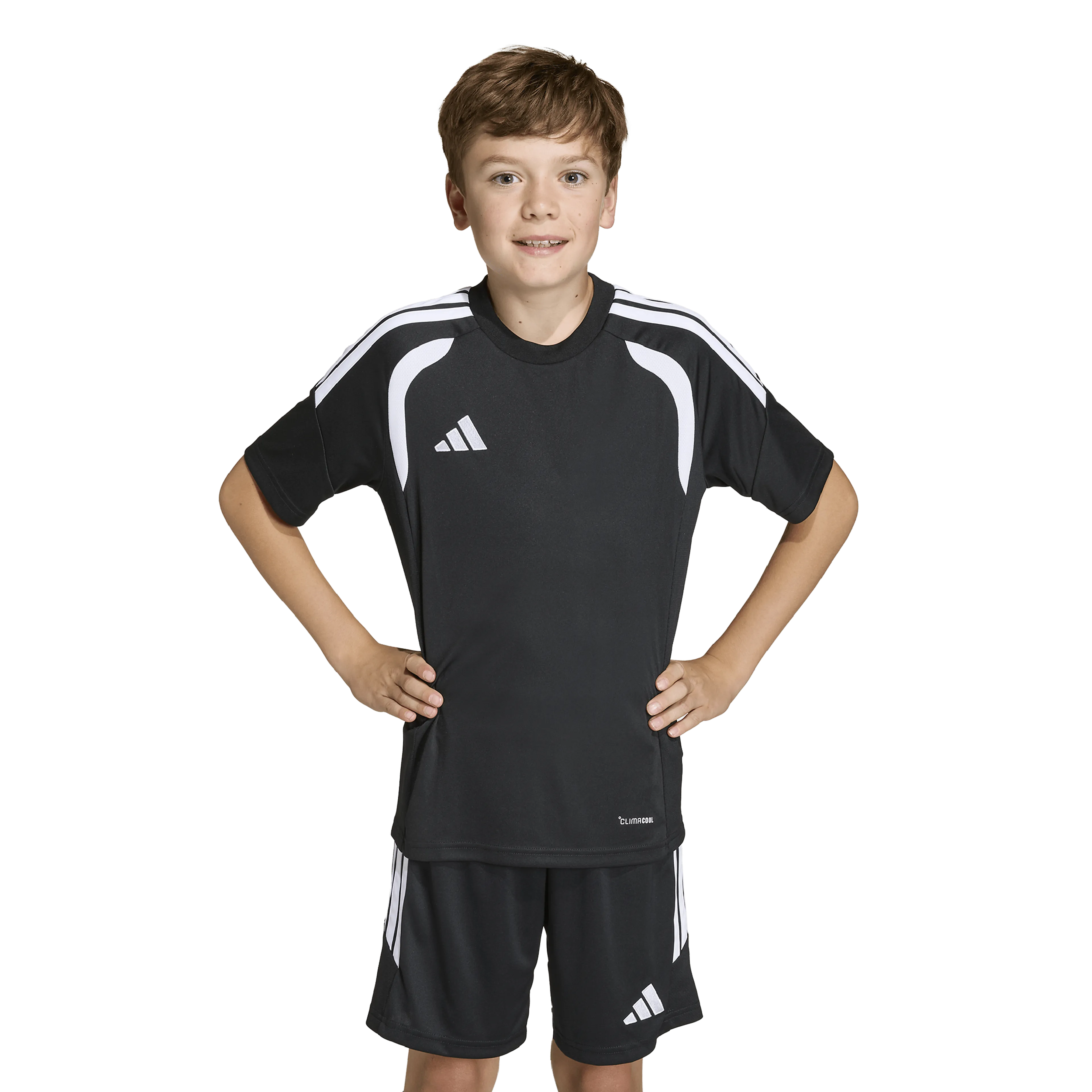 Tiro26 League Kids Jersey  