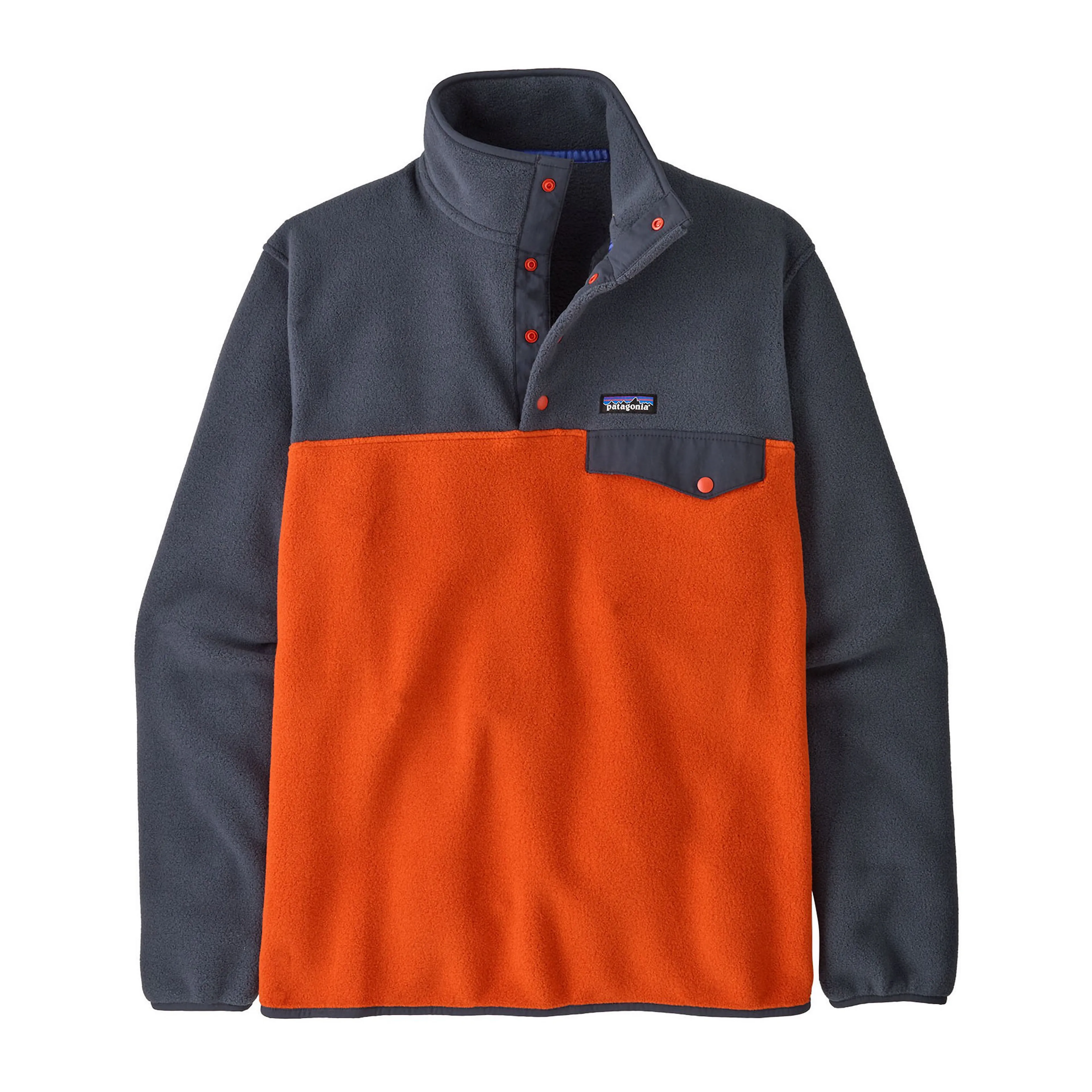 M's LW Synch Snap-T P/O M's LW Synch Snap-T P/O