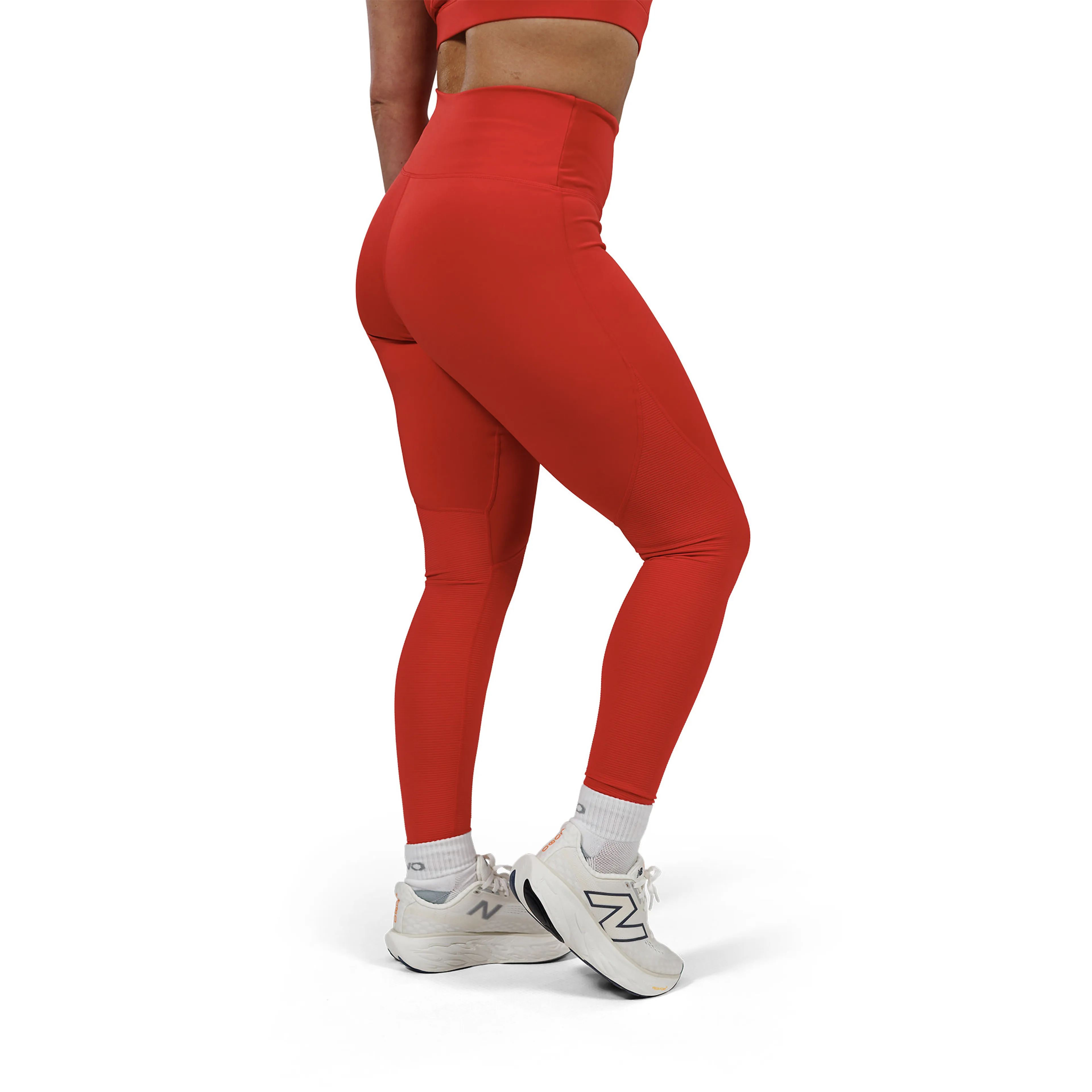 Salisbury Waist Tights dame