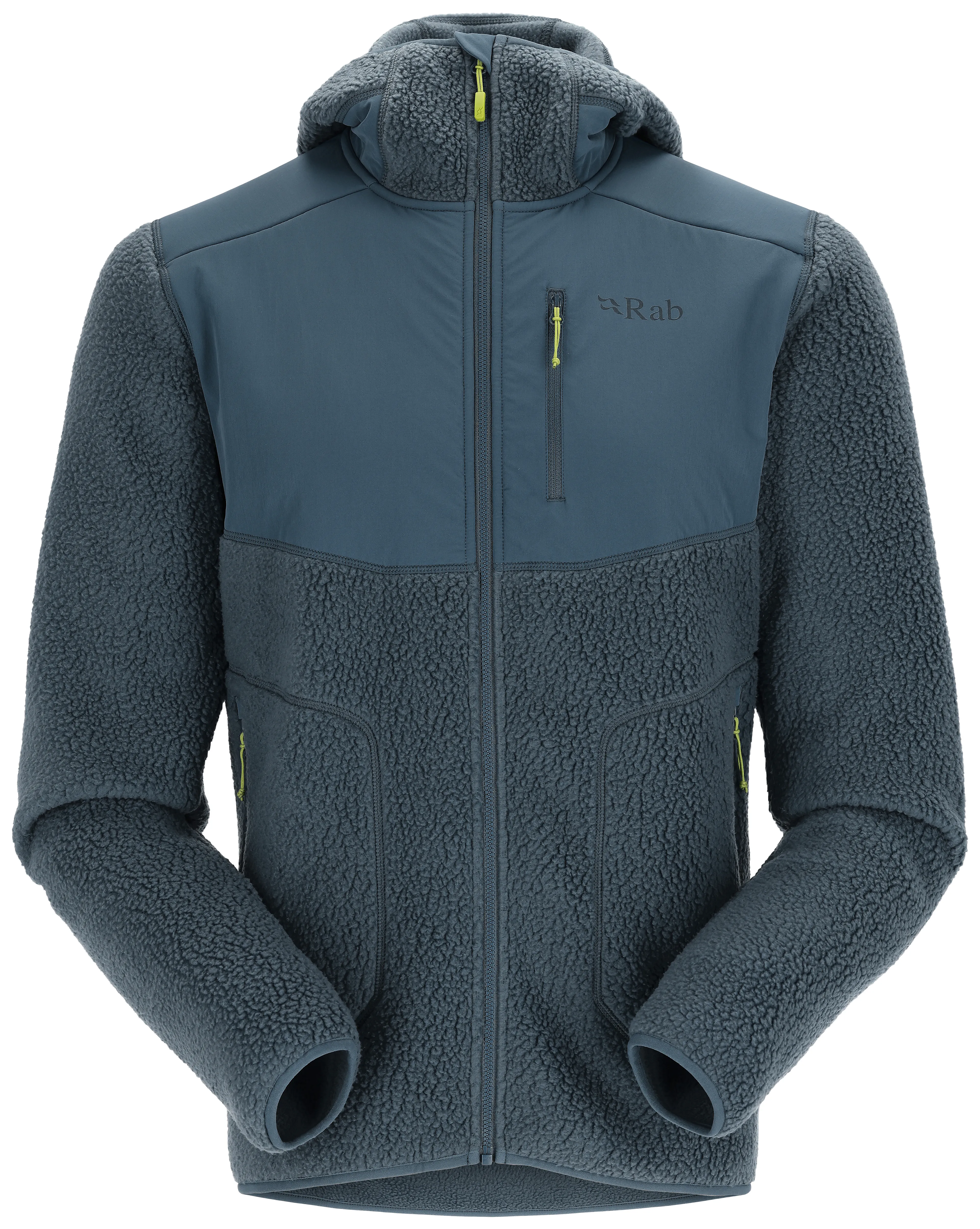 Outpost Hoody Outpost Hoody