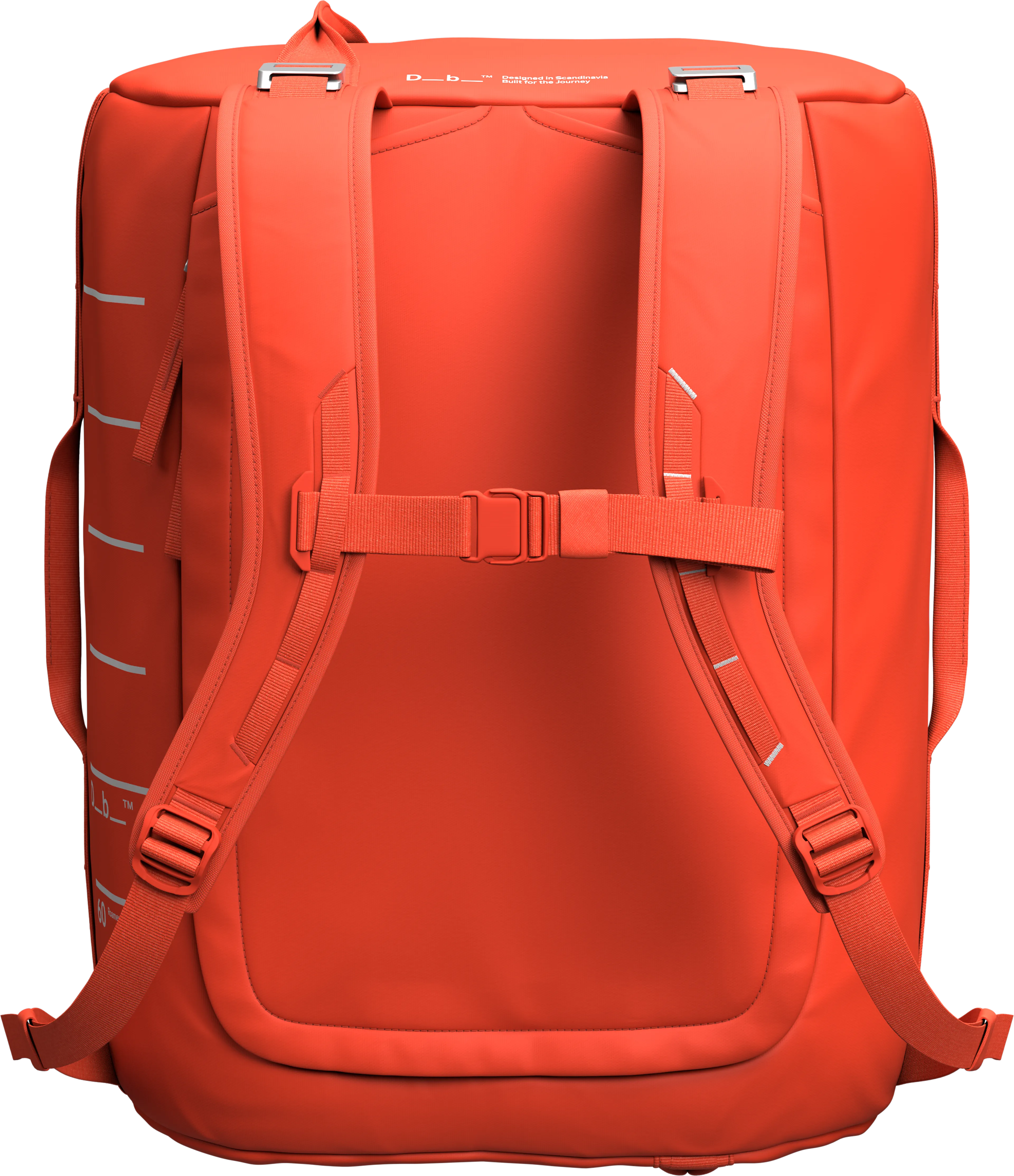 Roamer Duffel 60L