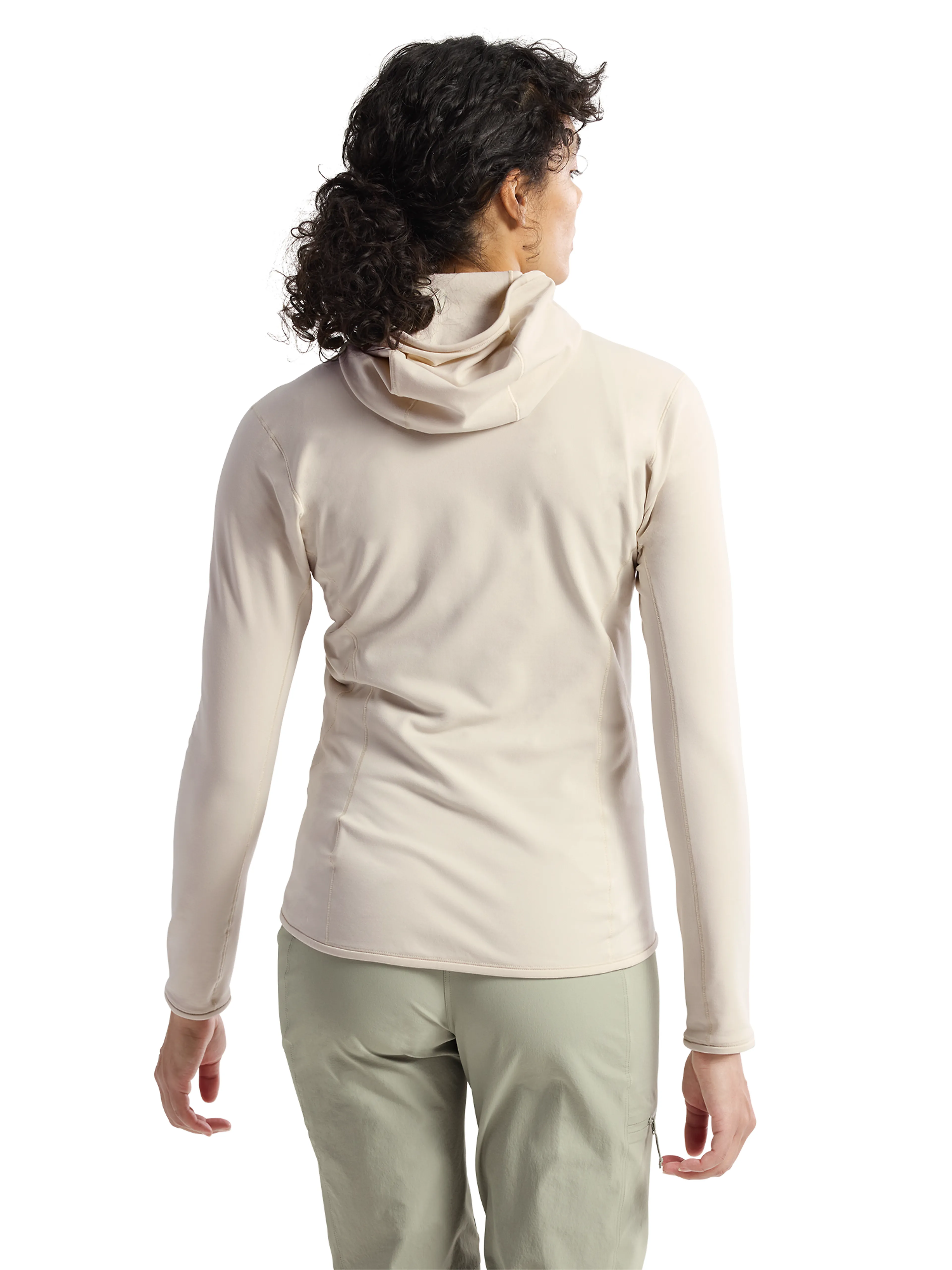 Kyanite LT Hoody Women's