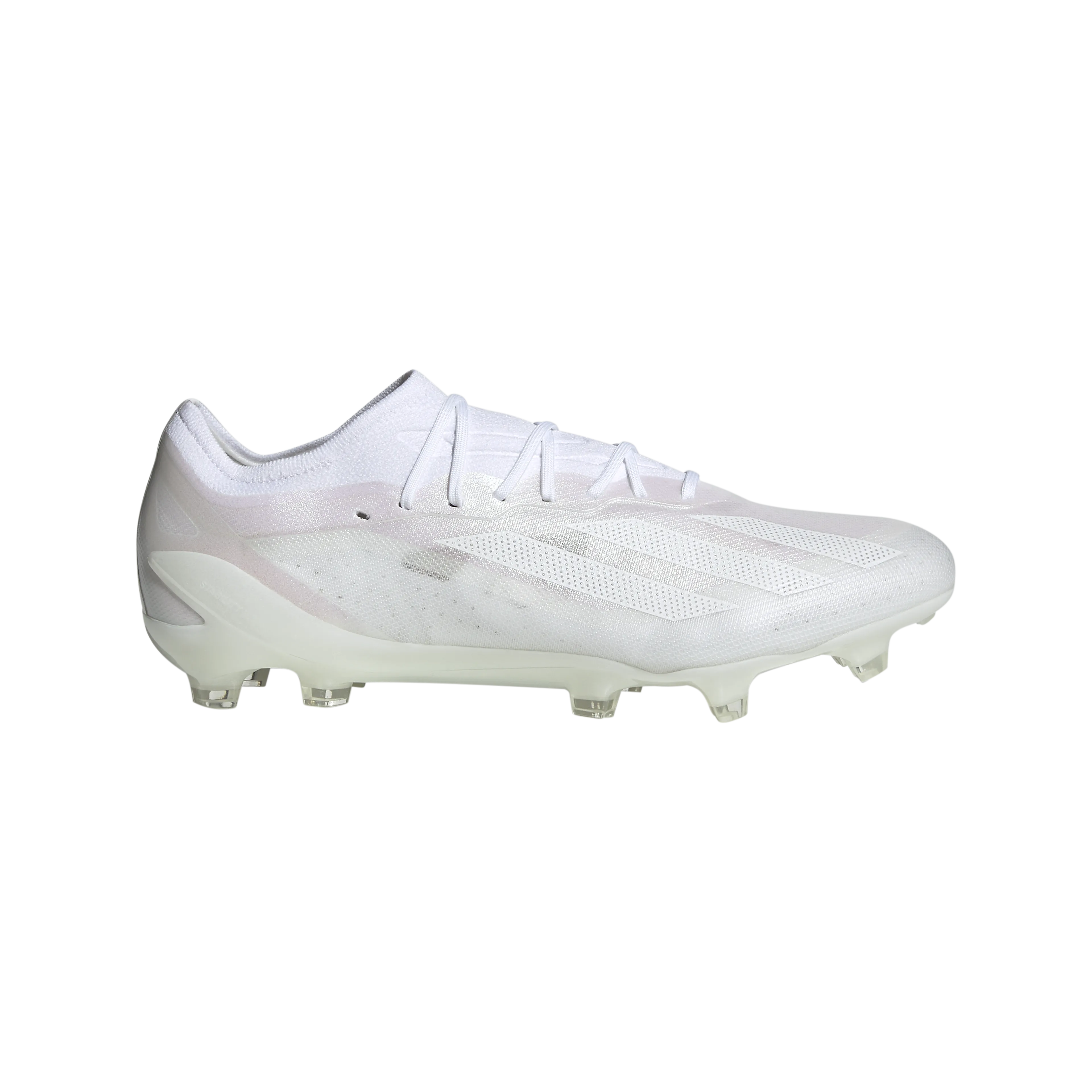 X CRAZYFAST.1 FG FOTBALLSKO GRESS